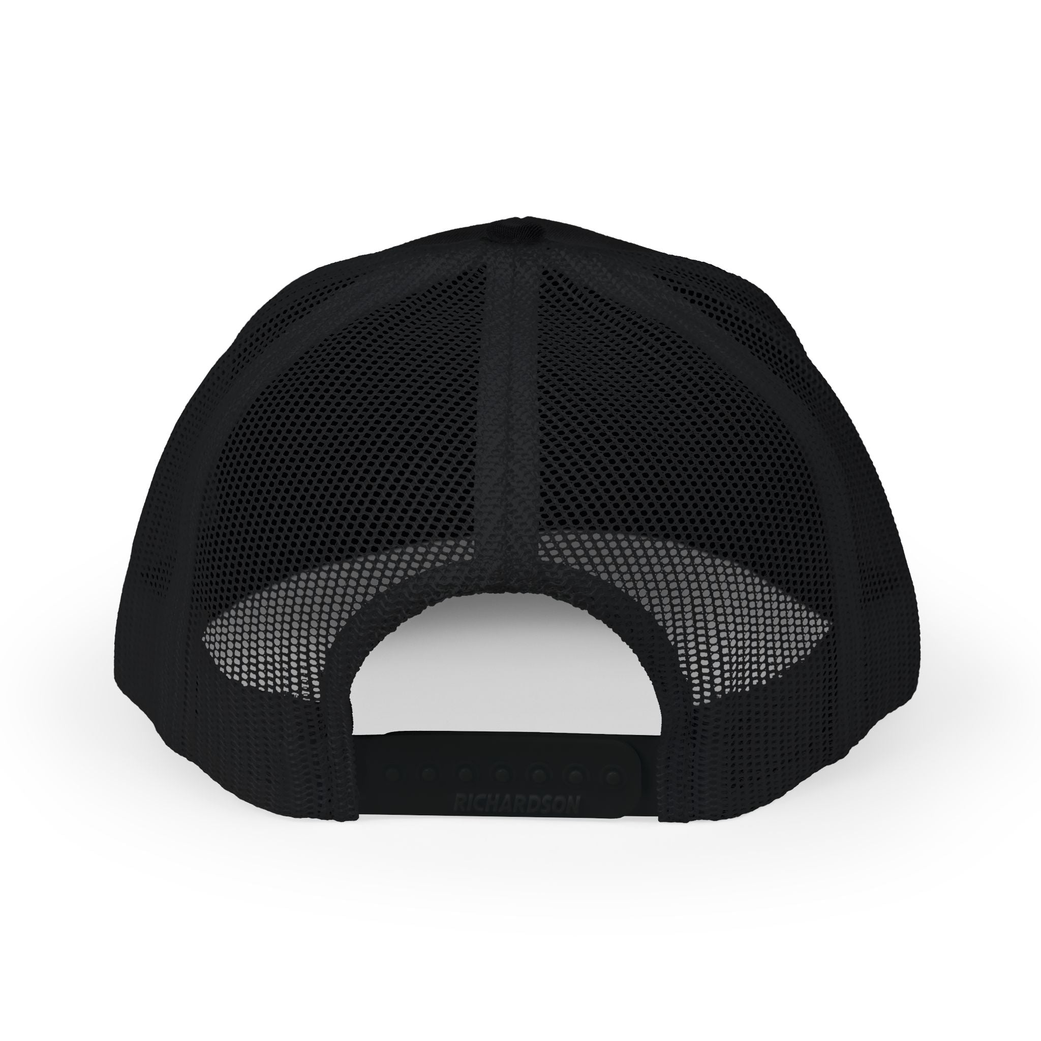 Arizona Balloon Classic Embroidered Truckers Cap