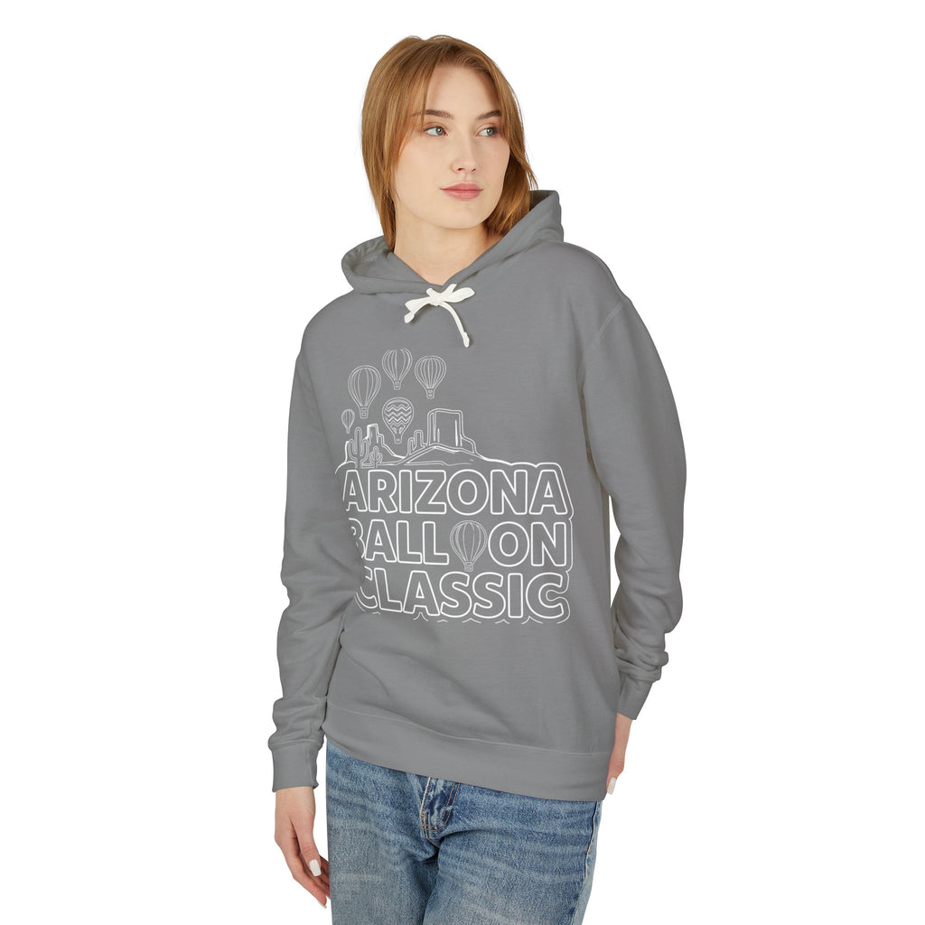 Arizona Balloon Classic Hoodie