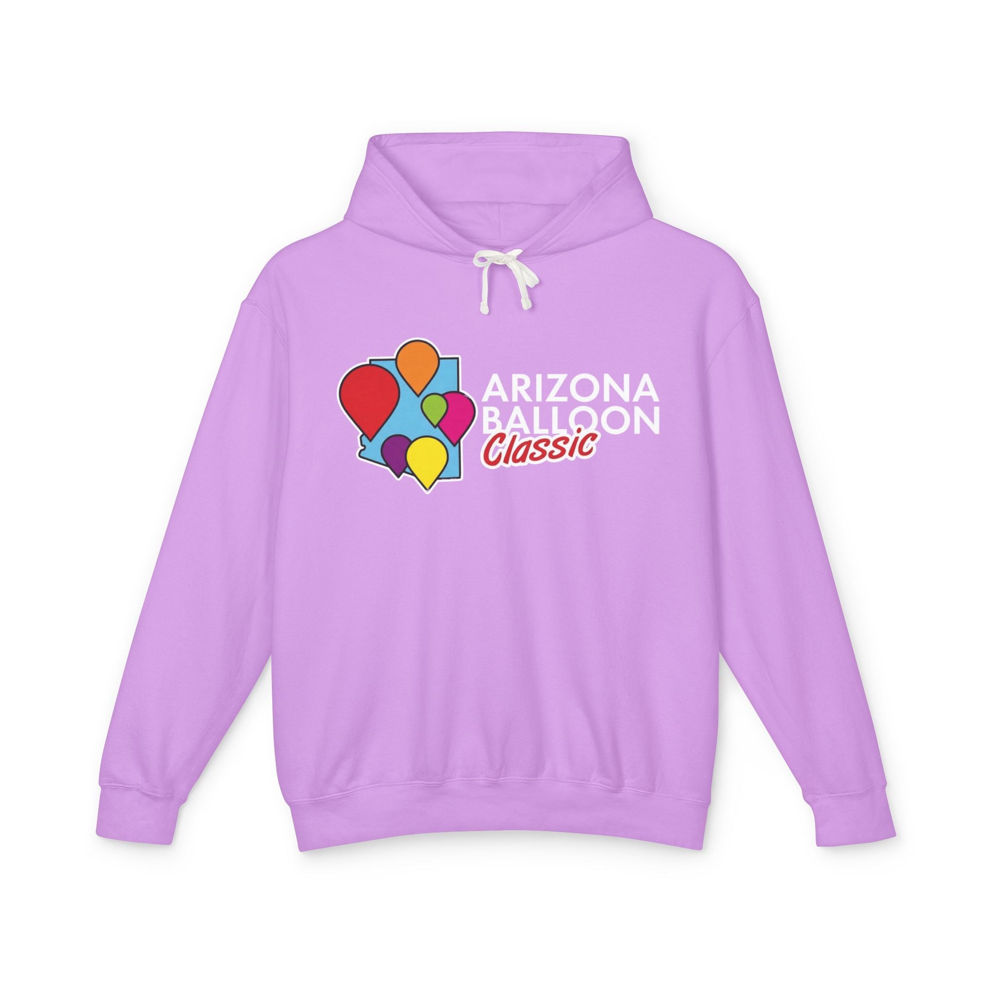 Arizona Balloon Classic Hoodie