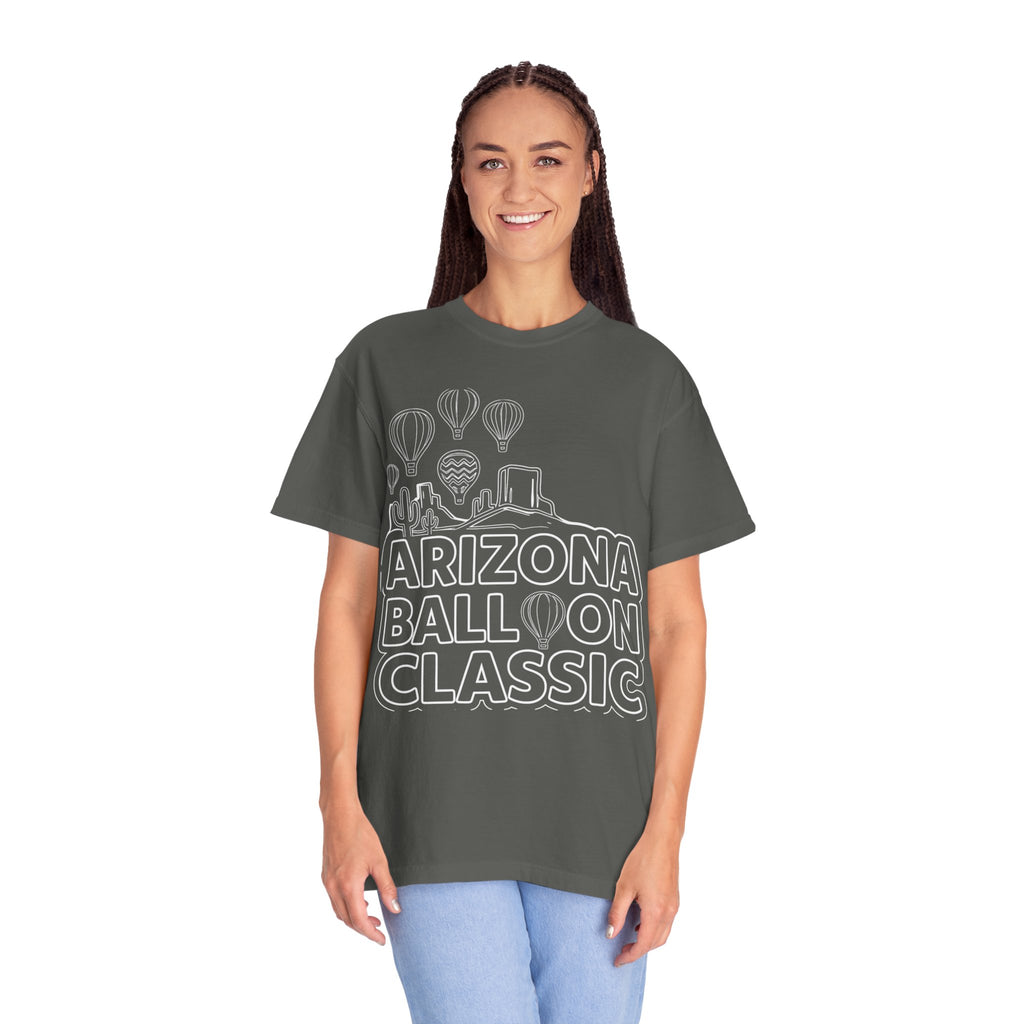 Arizona Balloon Classic T-Shirt