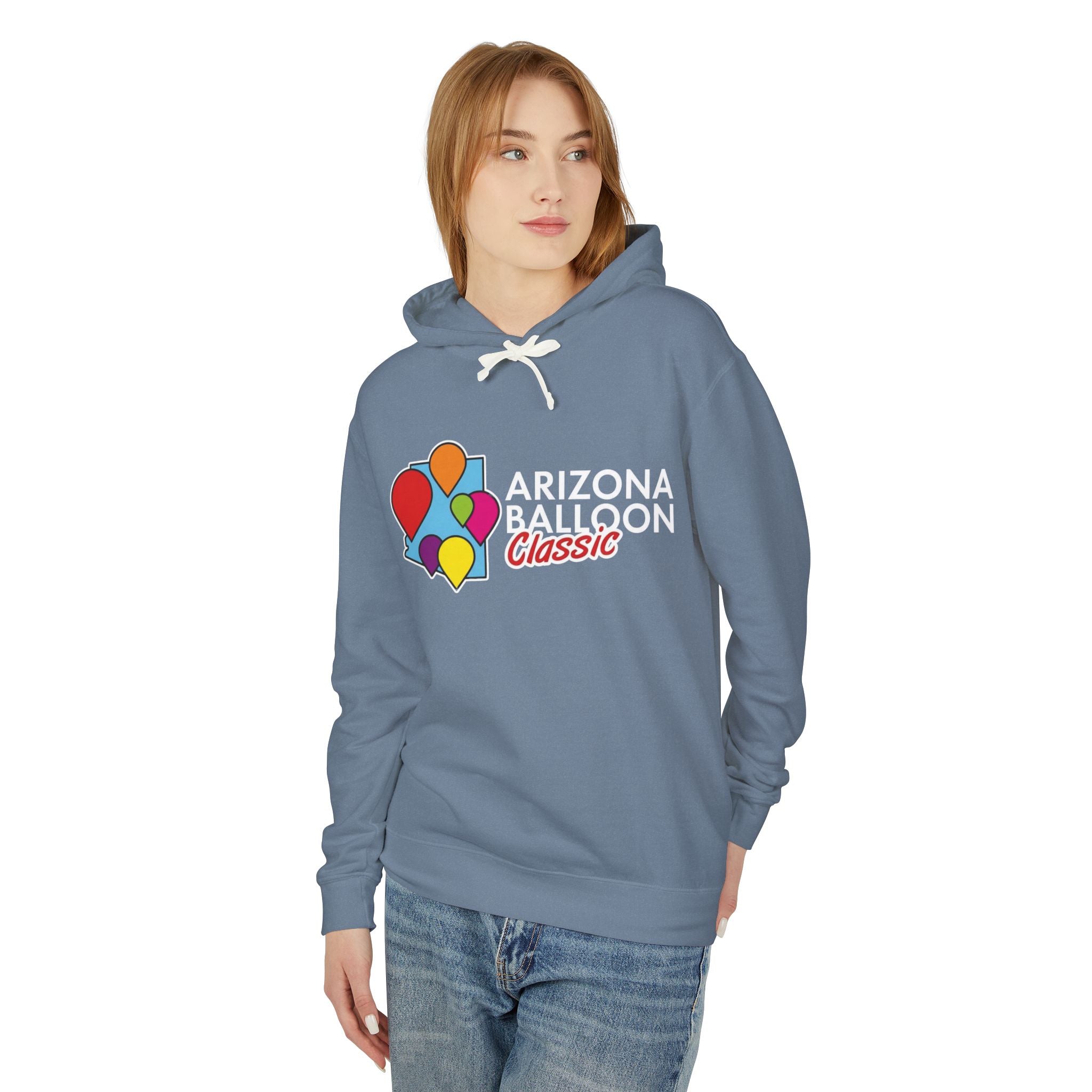 Arizona Balloon Classic Hoodie