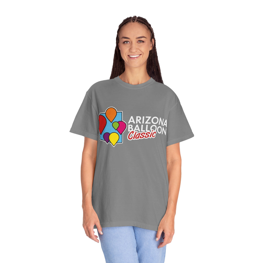 Arizona Balloon Classic T-Shirt Unisex