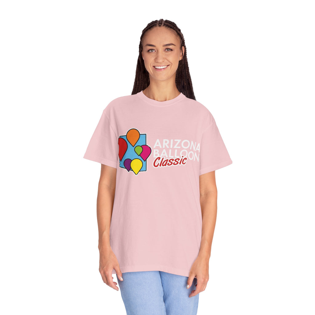 Arizona Balloon Classic T-Shirt Unisex