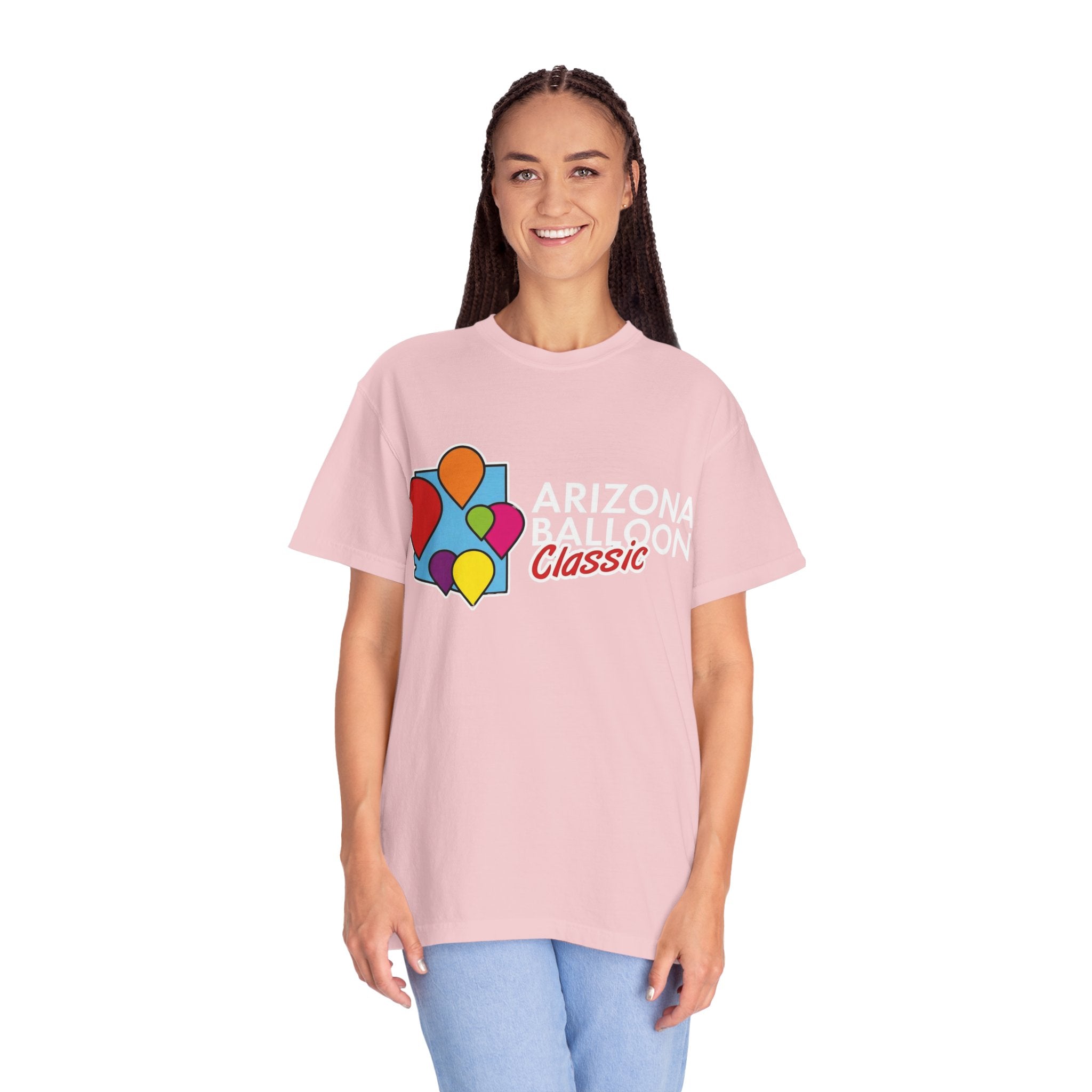 Arizona Balloon Classic T-Shirt Unisex