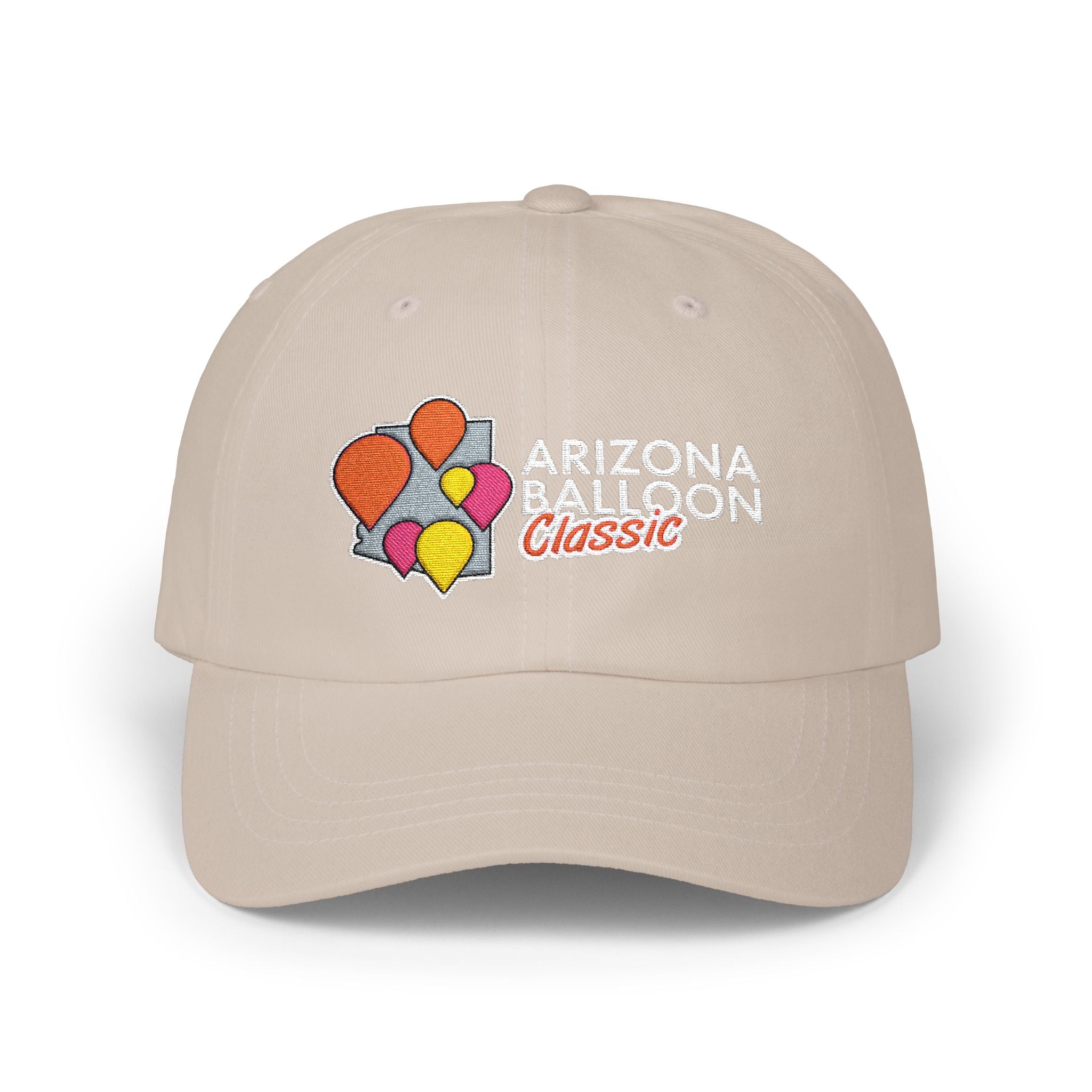 Arizona Balloon Classic Hat