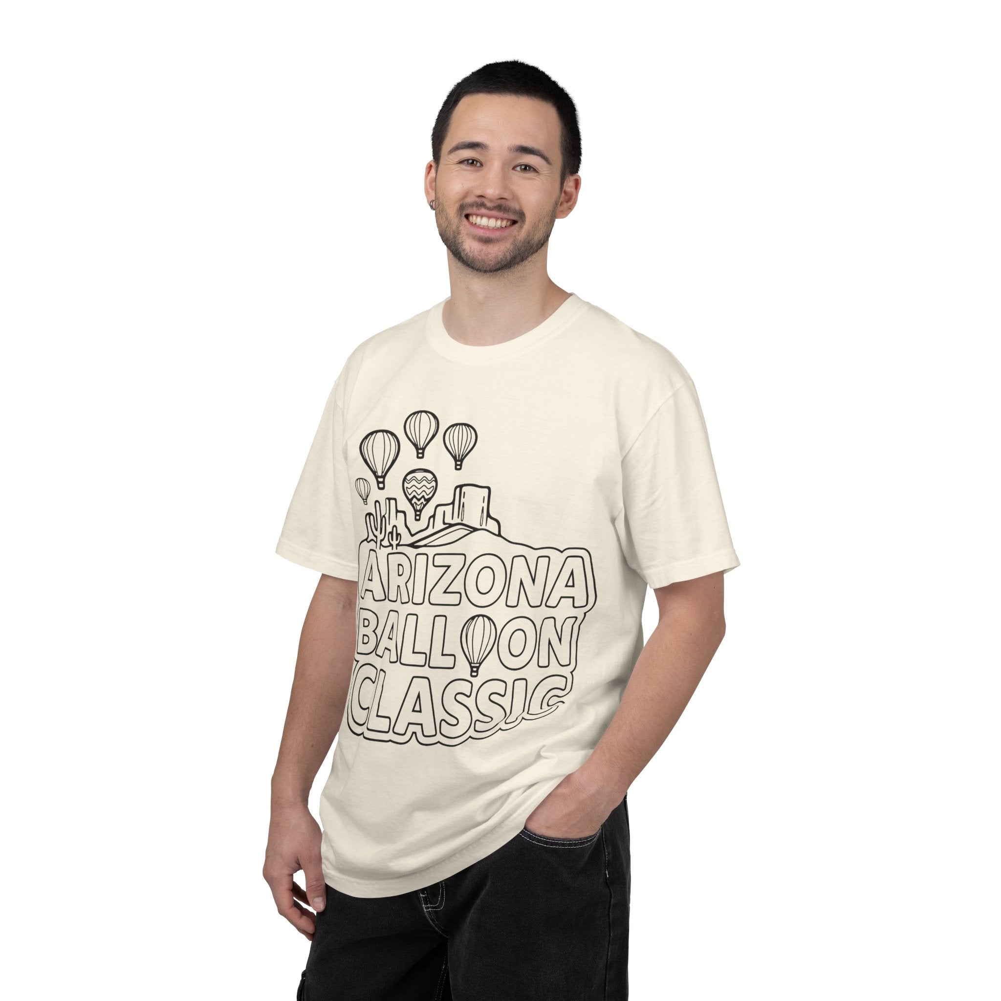 Arizona Balloon Classic T-Shirt