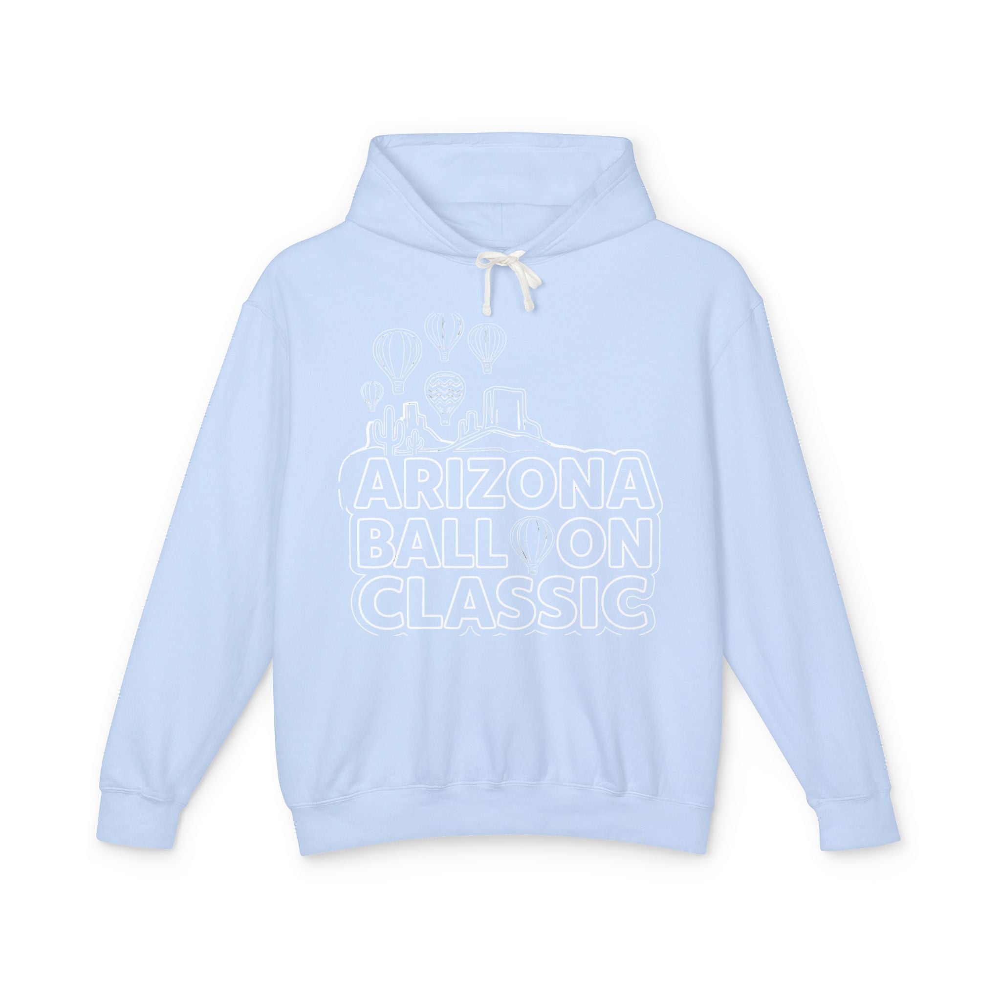 Arizona Balloon Classic Hoodie