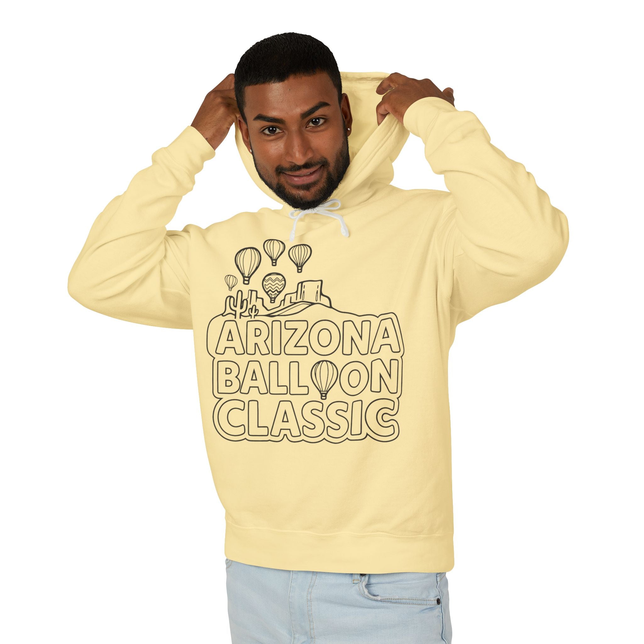 Arizona Balloon Classic Hoodie