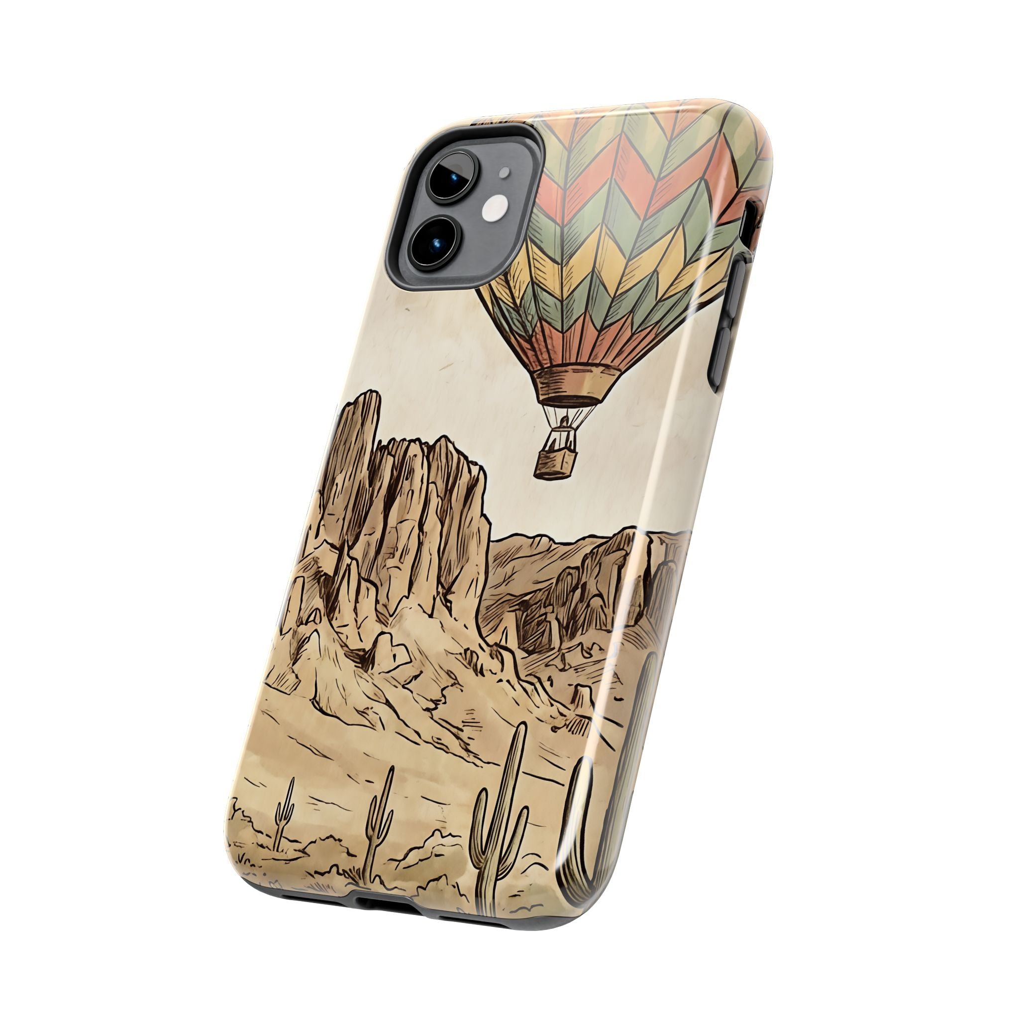 Grand Canyon Arizona Tough Phone Case