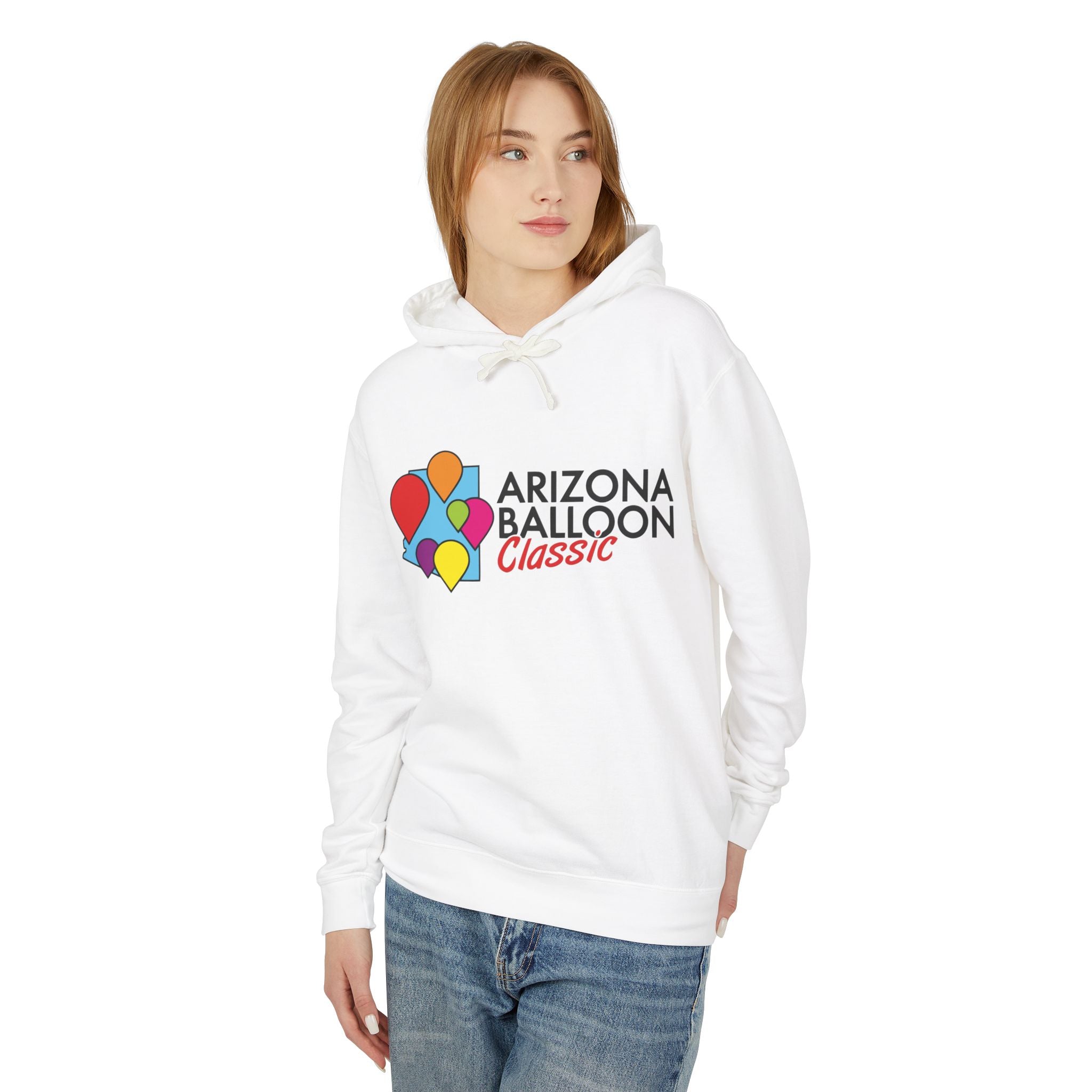 Arizona Balloon Classic Hoodie