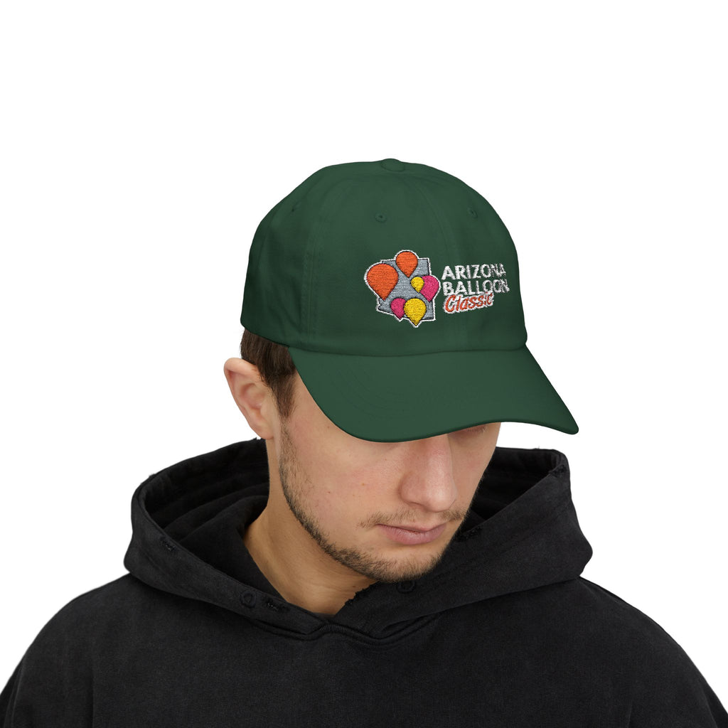 Arizona Balloon Classic Hat