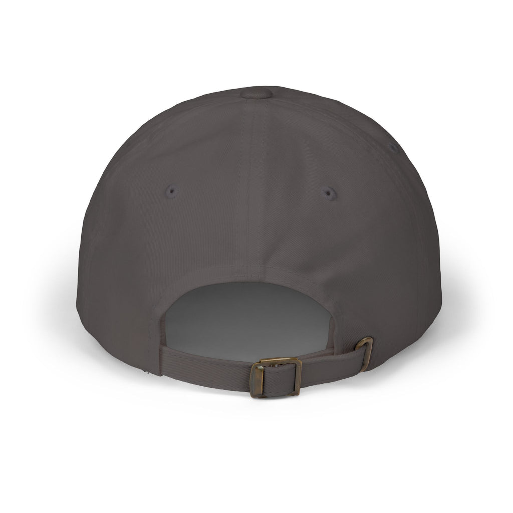 Hot Air Balloon Mountain Pastel Hat