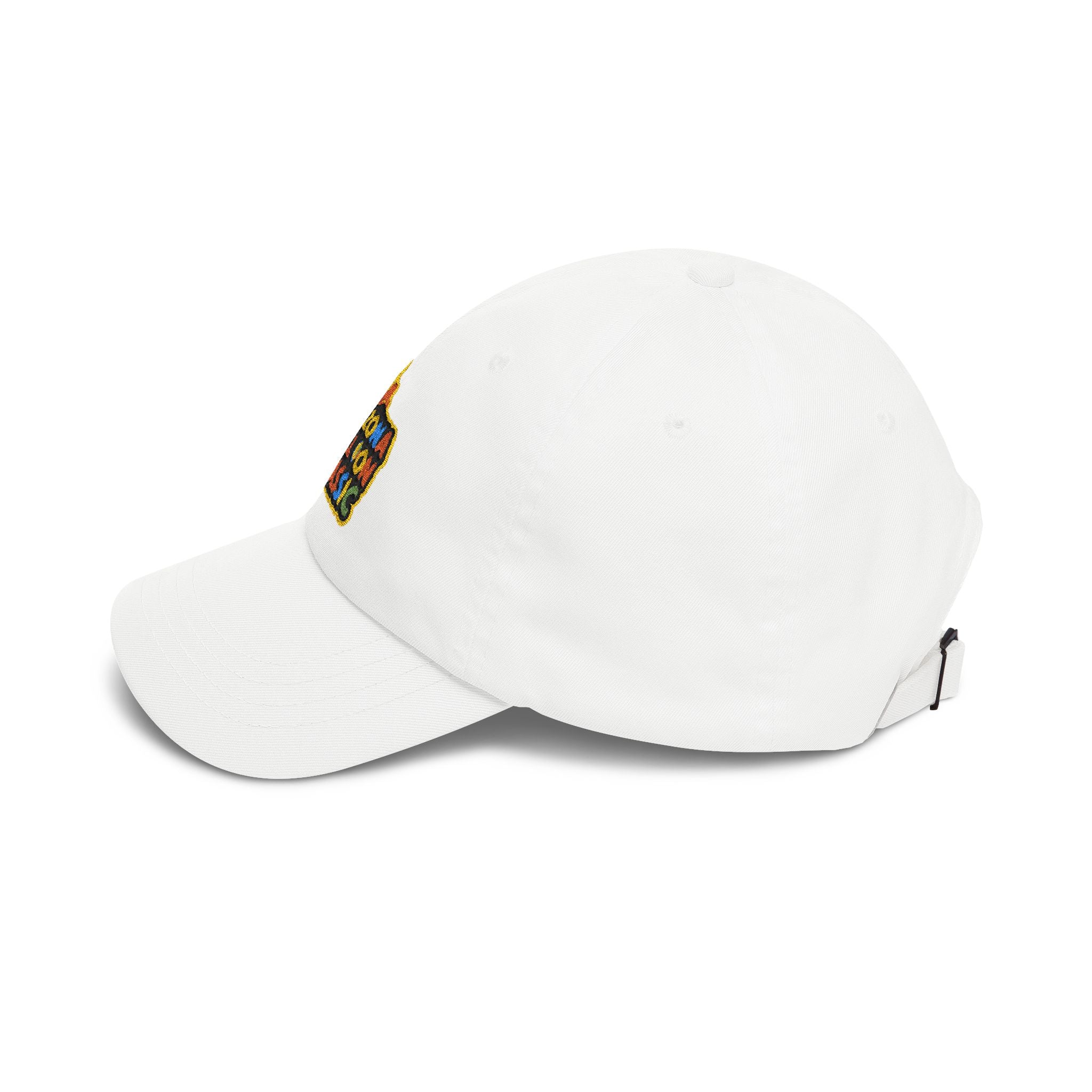 Arizona Balloon Classic Embroidered Hat