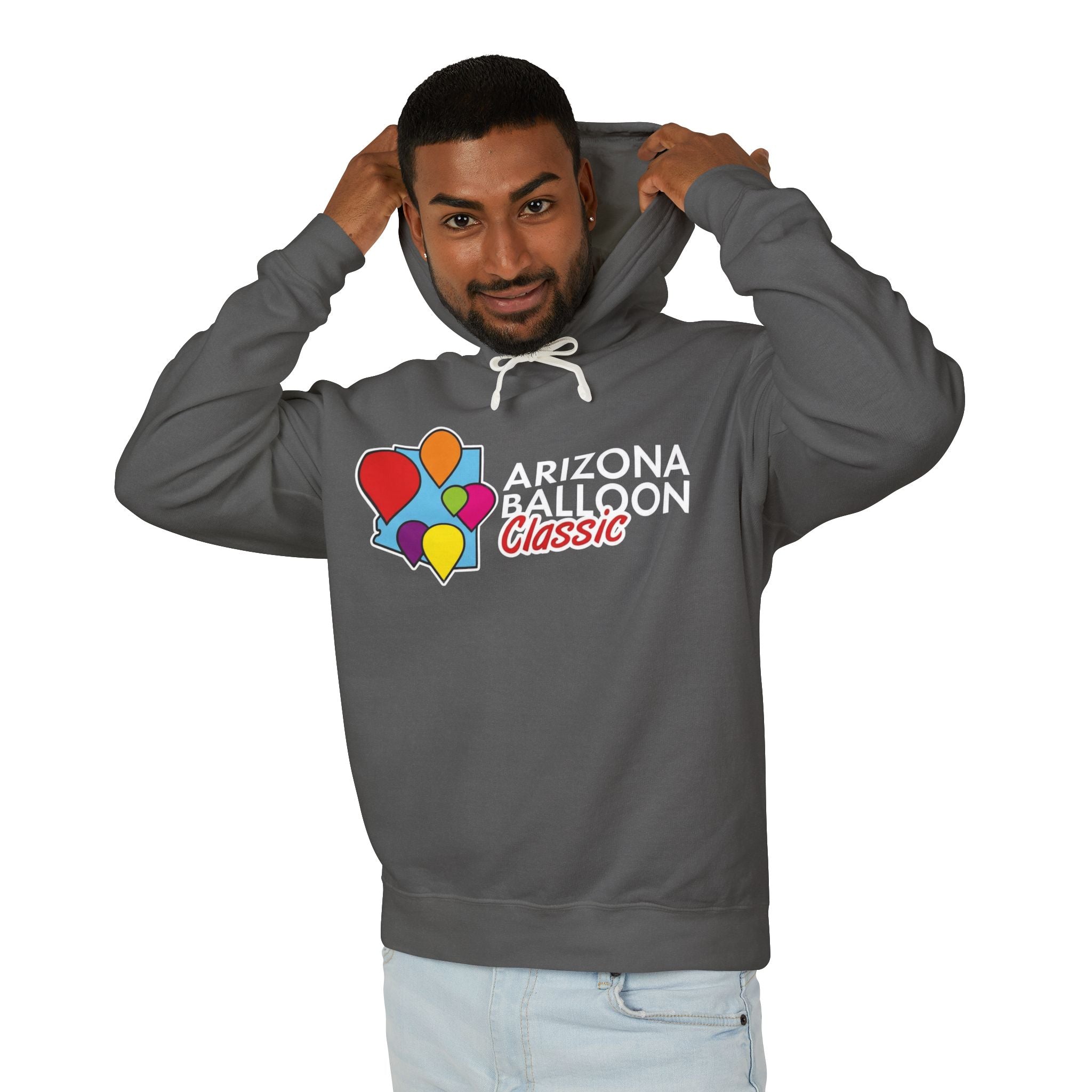 Arizona Balloon Classic Hoodie