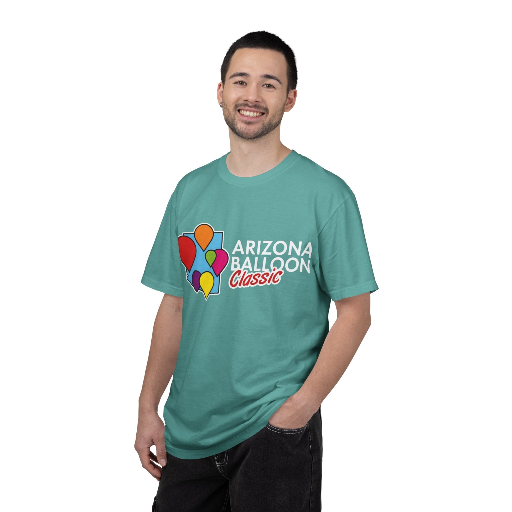 Arizona Balloon Classic T-Shirt Unisex