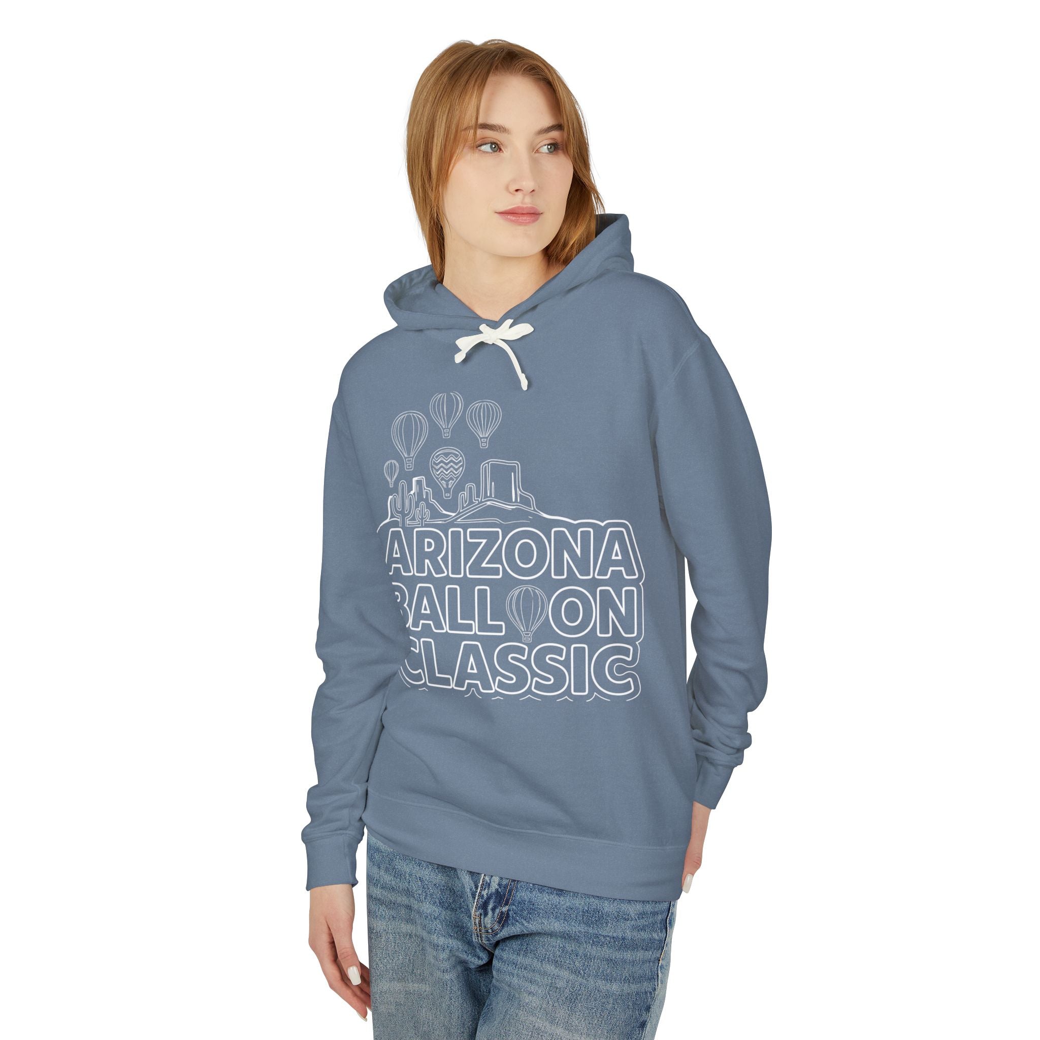 Arizona Balloon Classic Hoodie