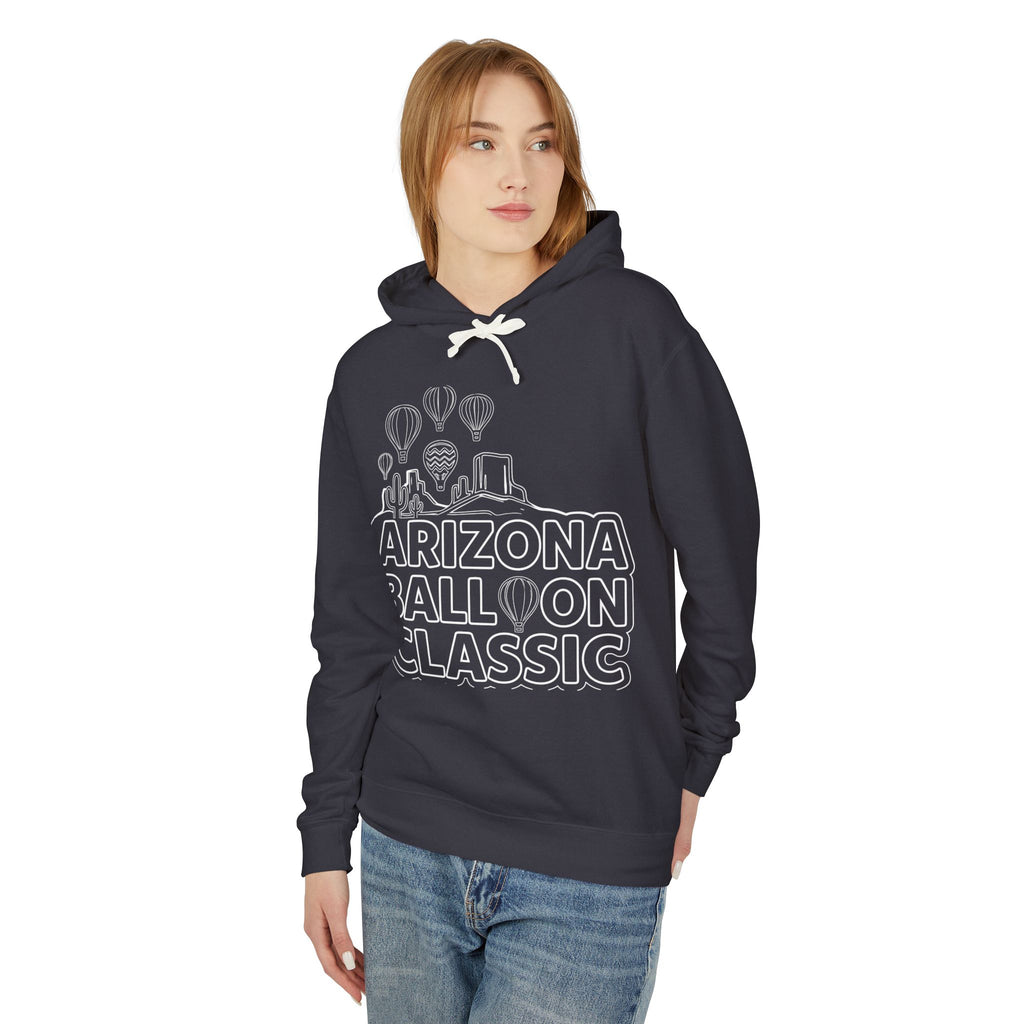 Arizona Balloon Classic Hoodie