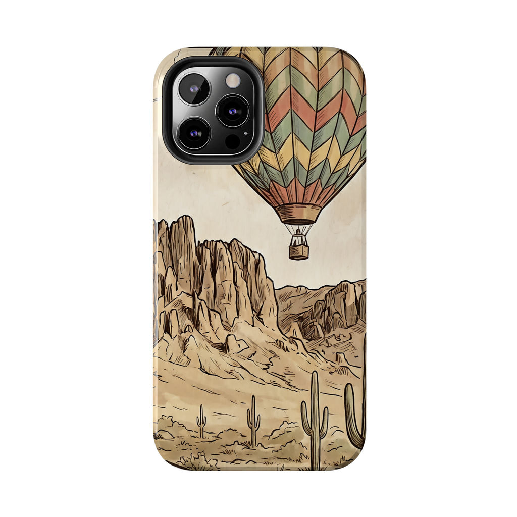 Grand Canyon Arizona Tough Phone Case
