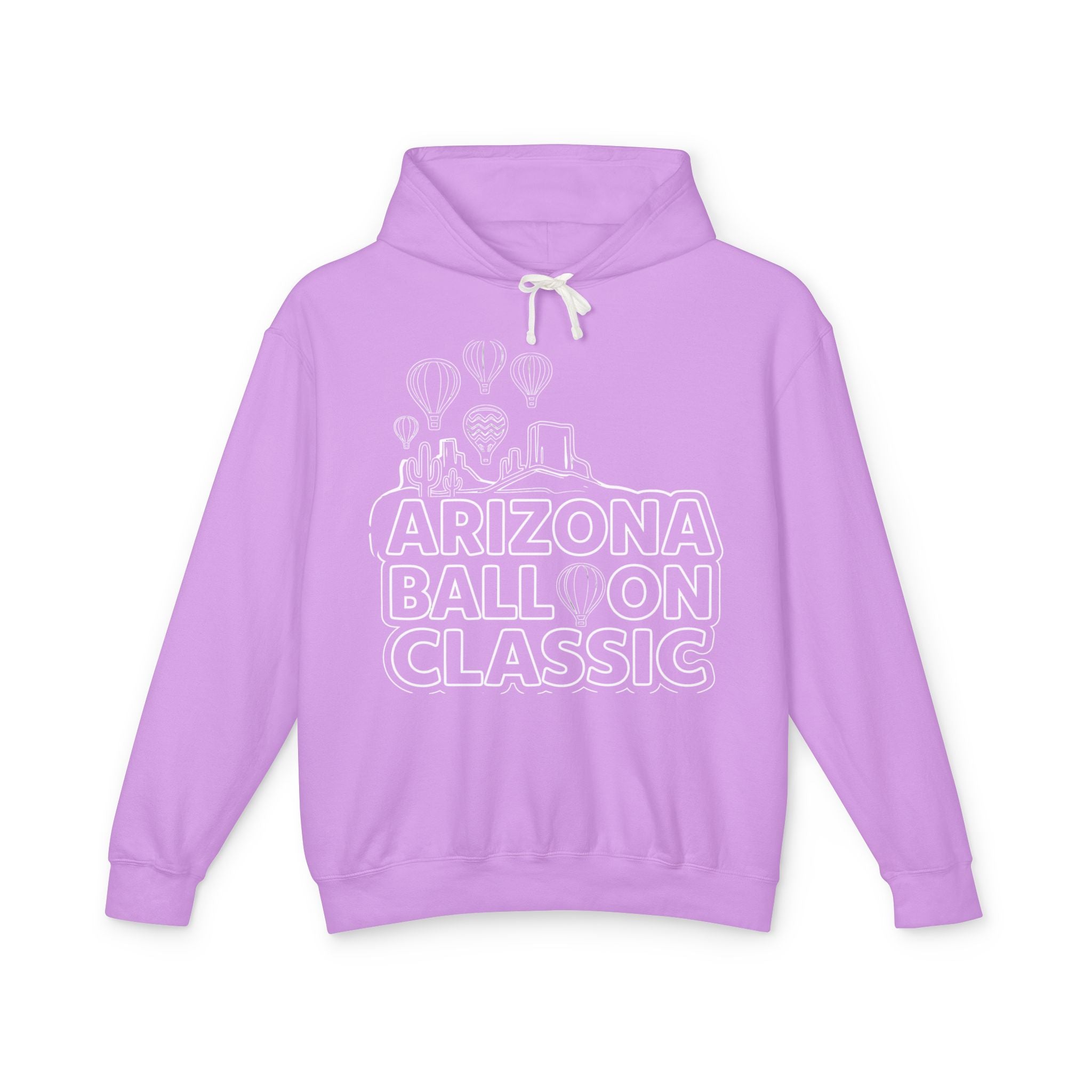Arizona Balloon Classic Hoodie