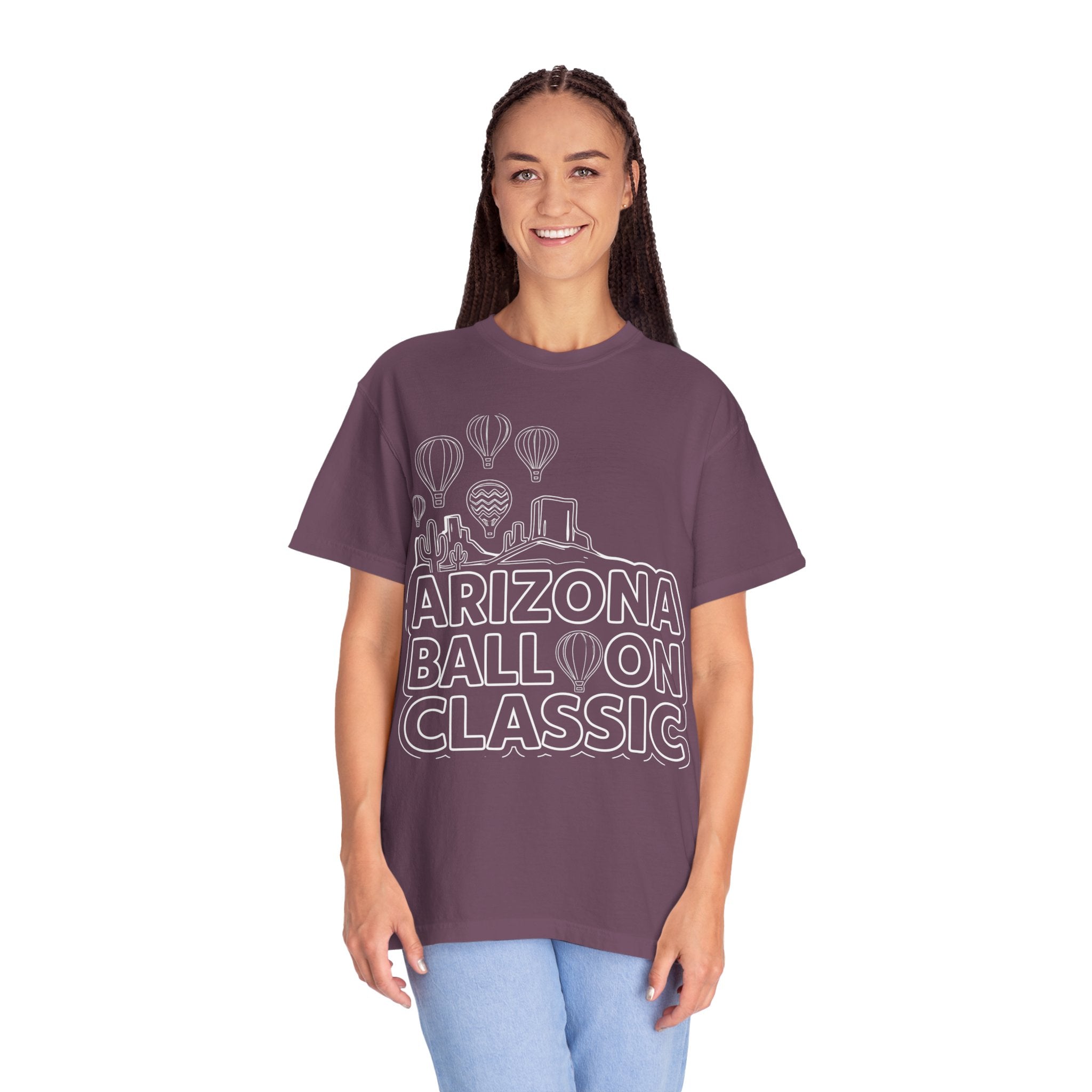 Arizona Balloon Classic T-Shirt