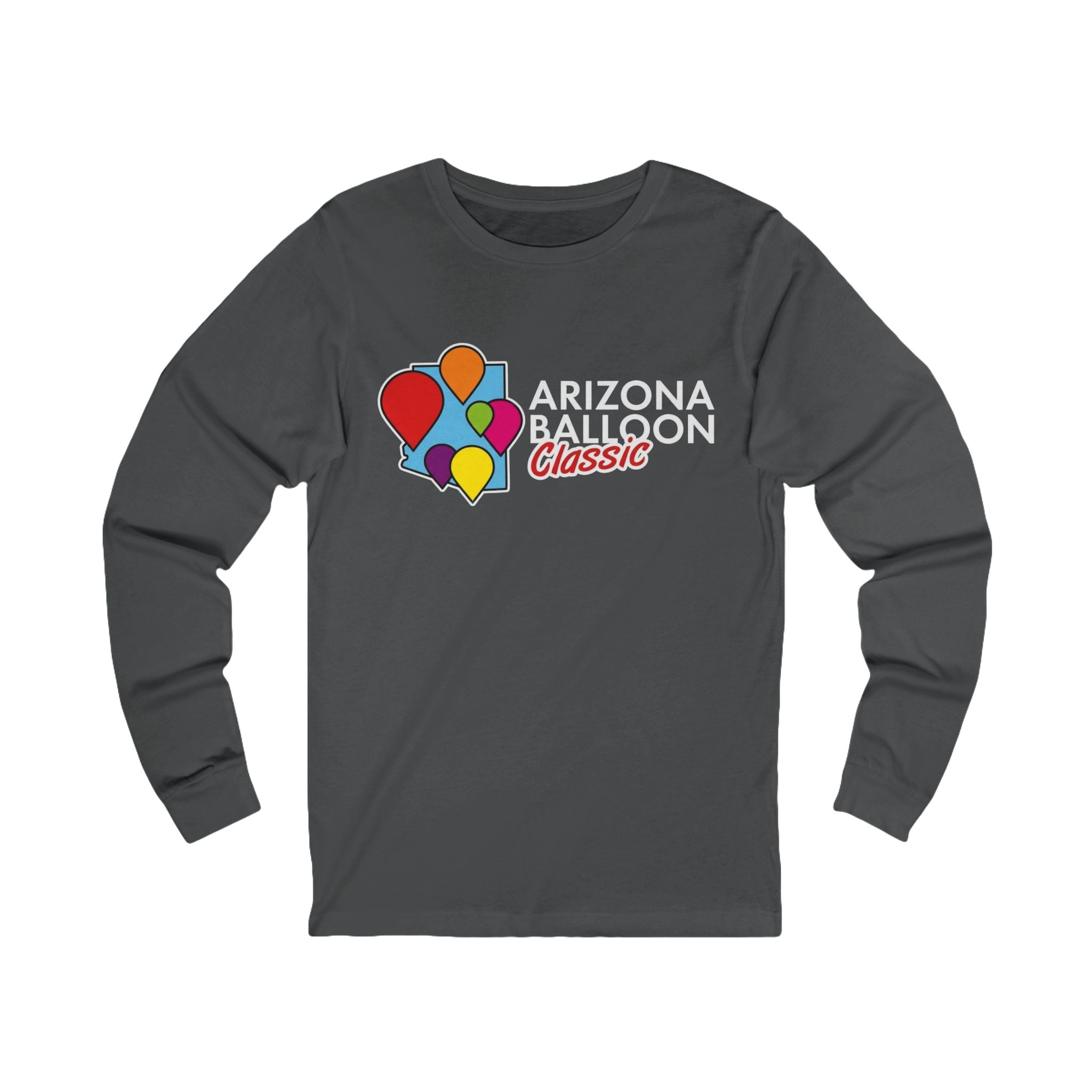 Arizona Balloon Classic Long Sleeve T-Shirt