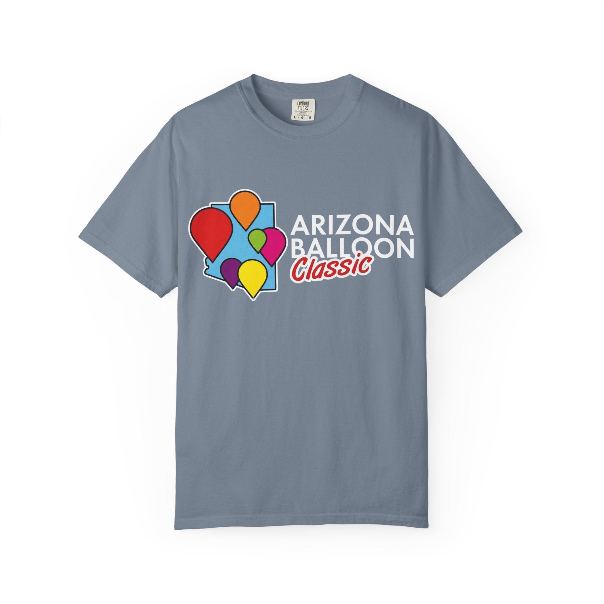 Arizona Balloon Classic T-Shirt Unisex