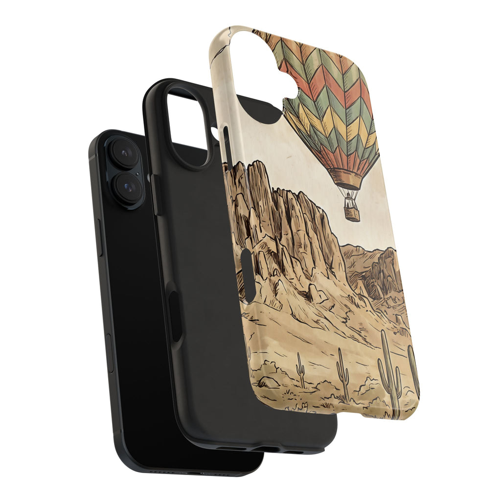 Grand Canyon Arizona Tough Phone Case