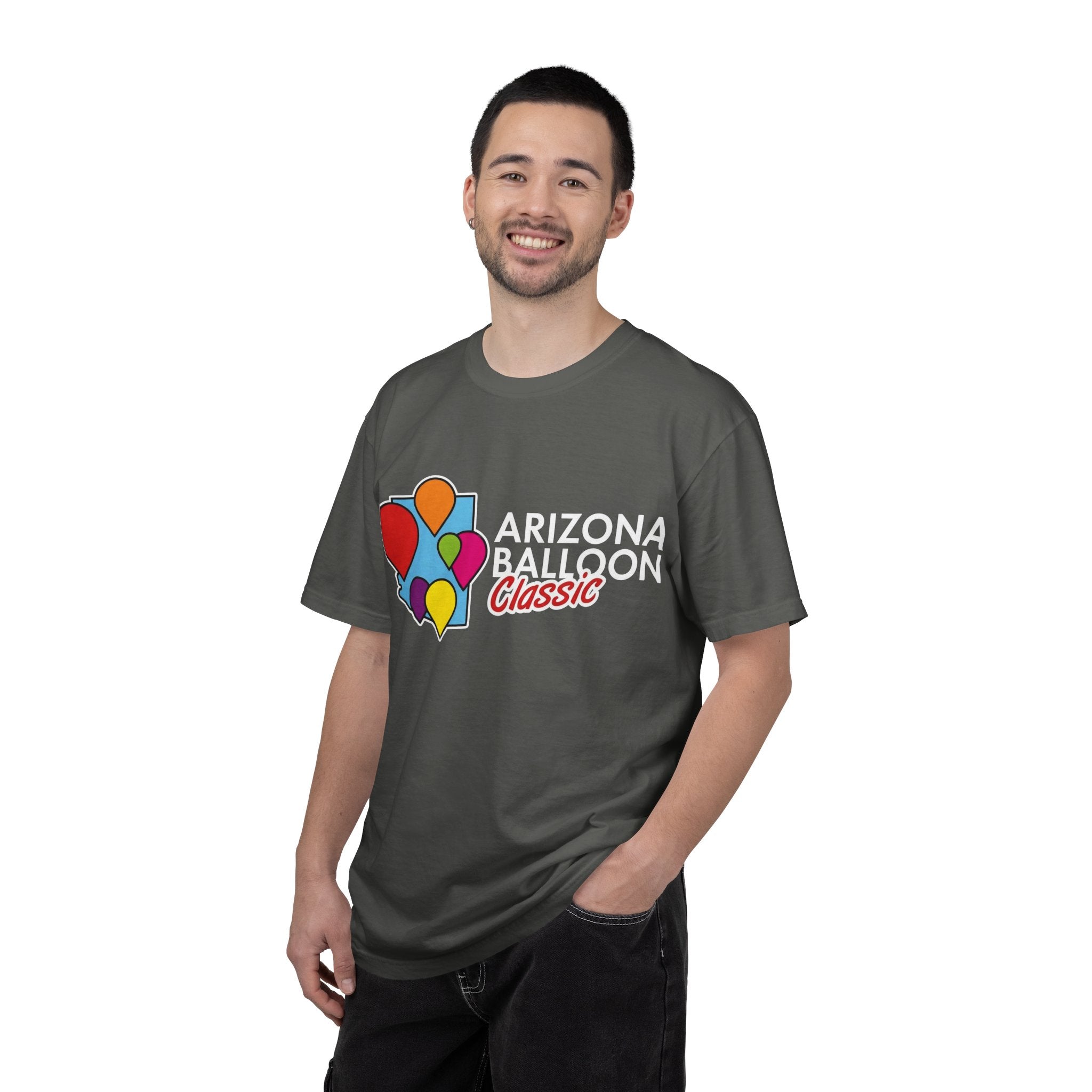 Arizona Balloon Classic T-Shirt Unisex