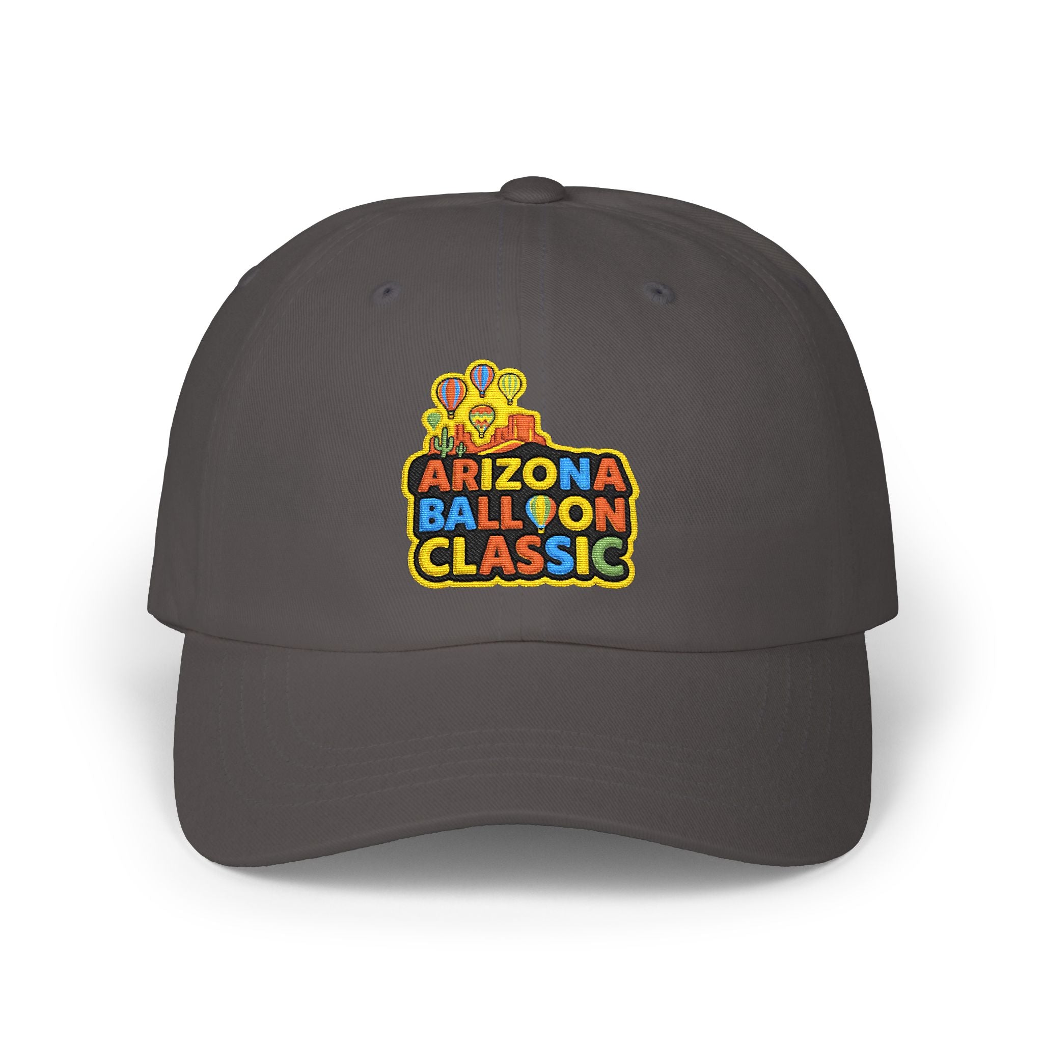 Arizona Balloon Classic Embroidered Hat