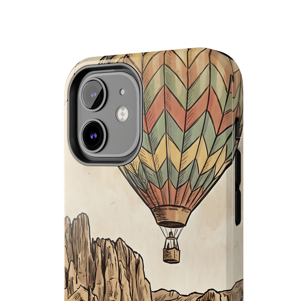 Grand Canyon Arizona Tough Phone Case