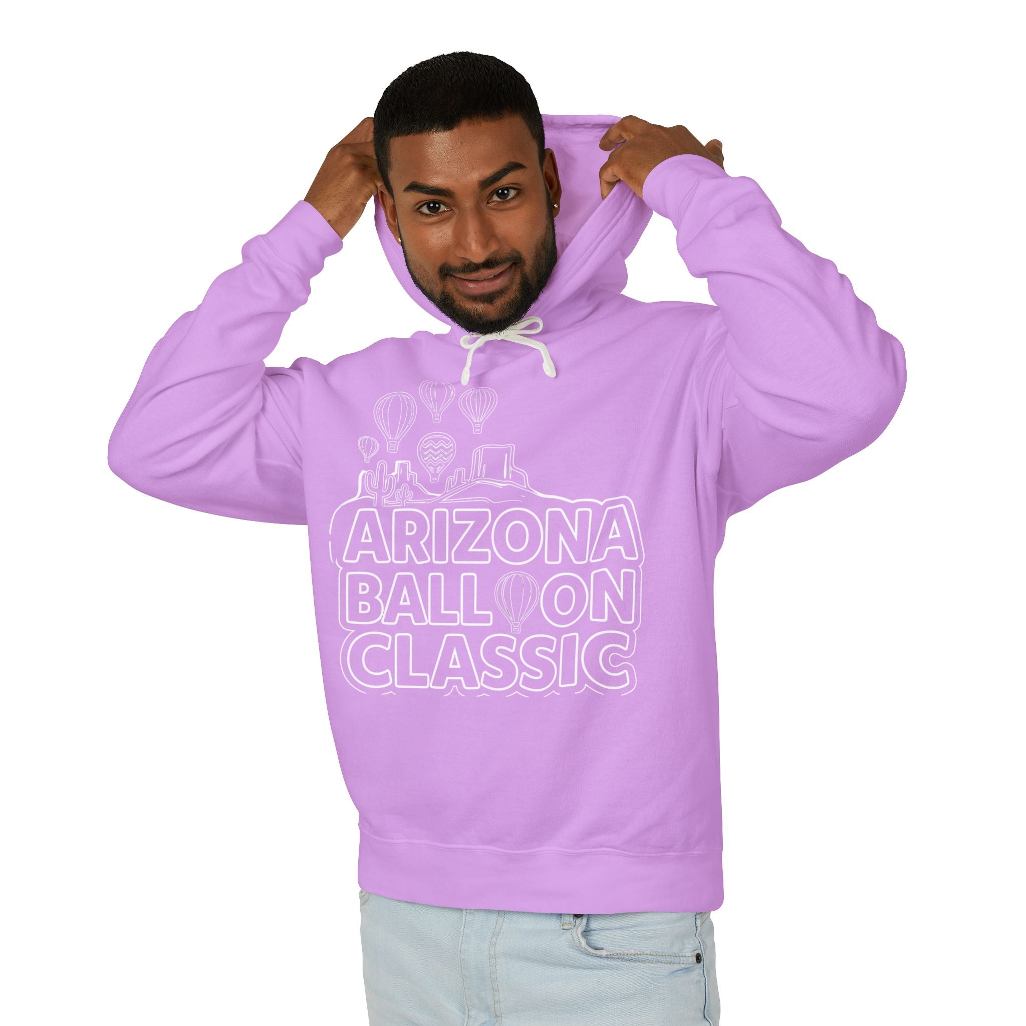 Arizona Balloon Classic Hoodie