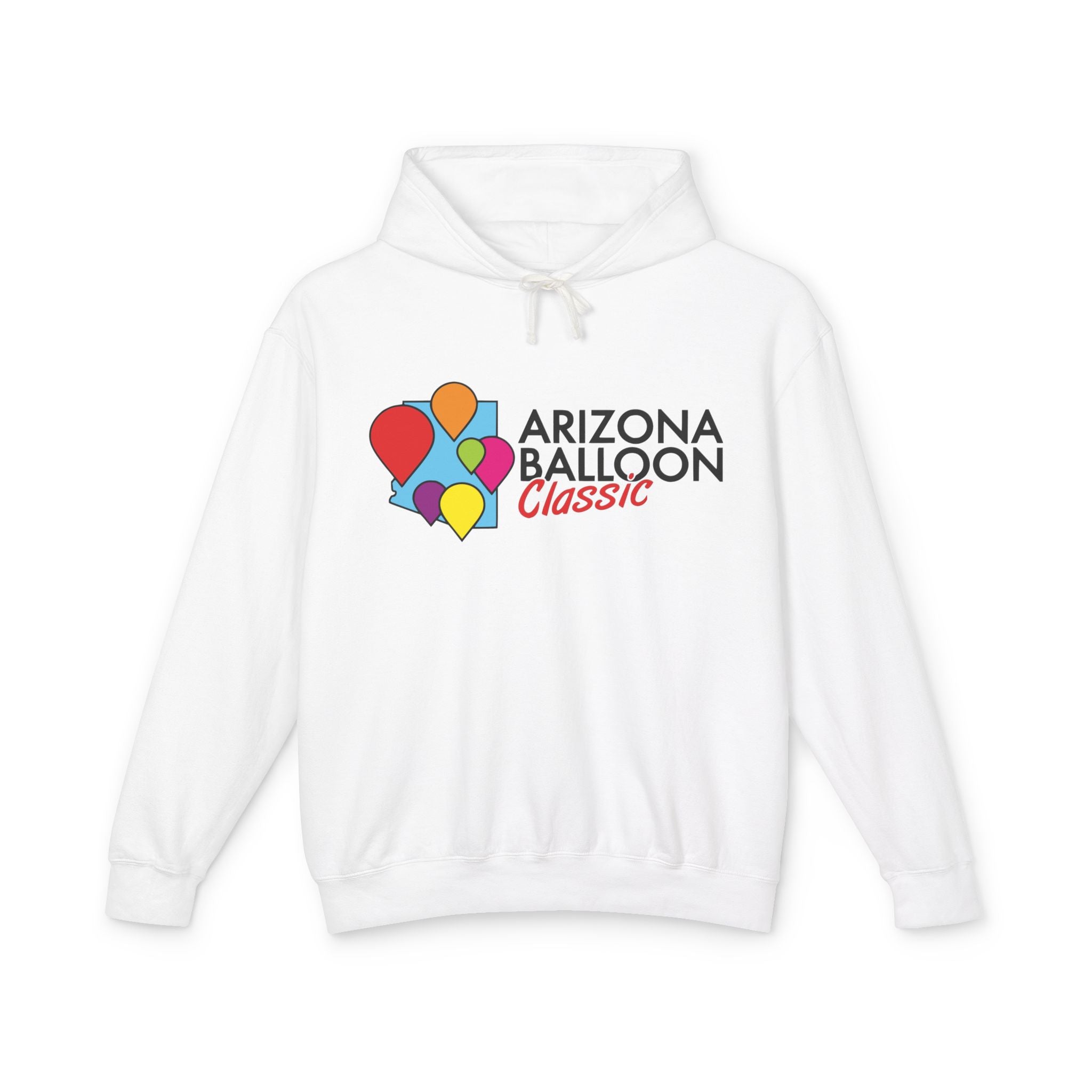 Arizona Balloon Classic Hoodie