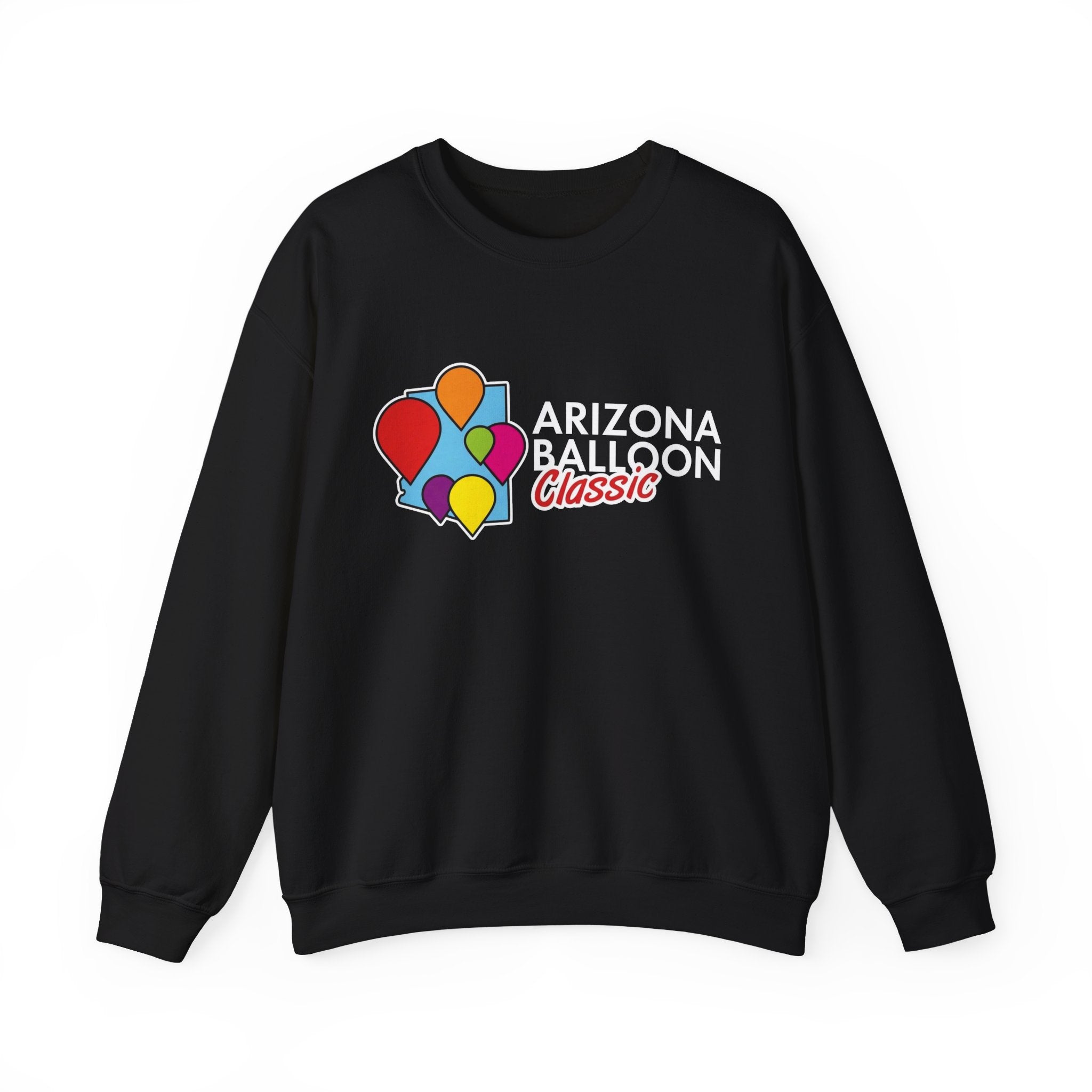 Arizona Balloon Classic Sweatshirt