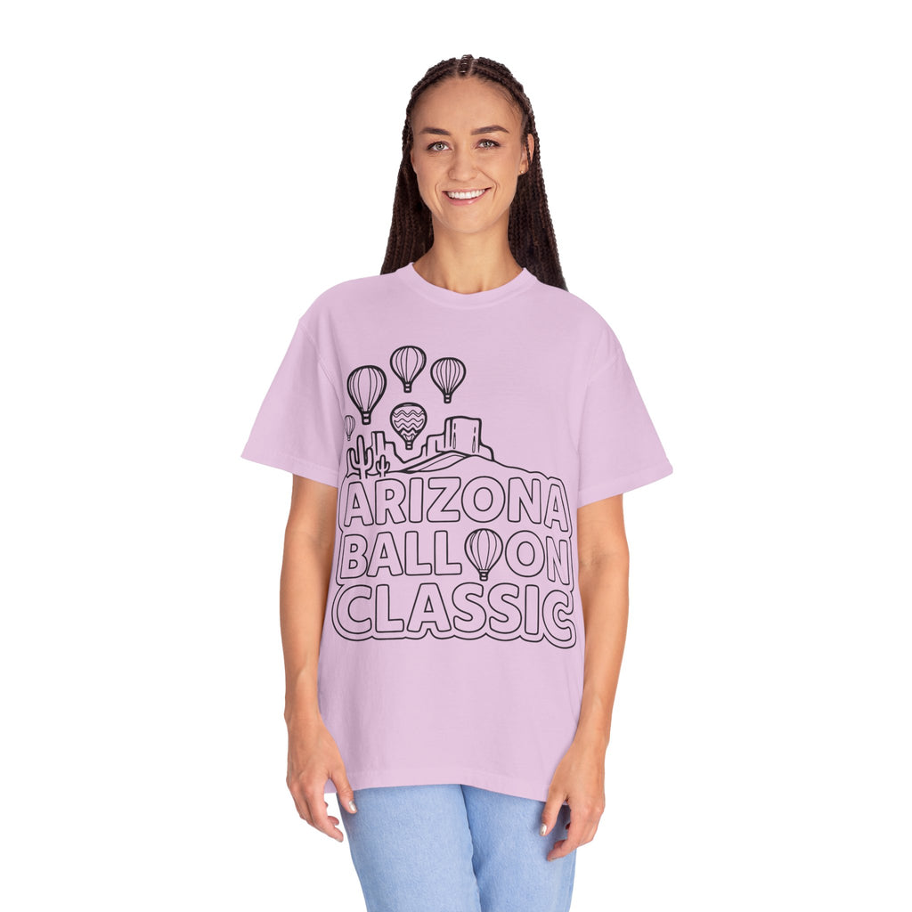 Arizona Balloon Classic T-Shirt