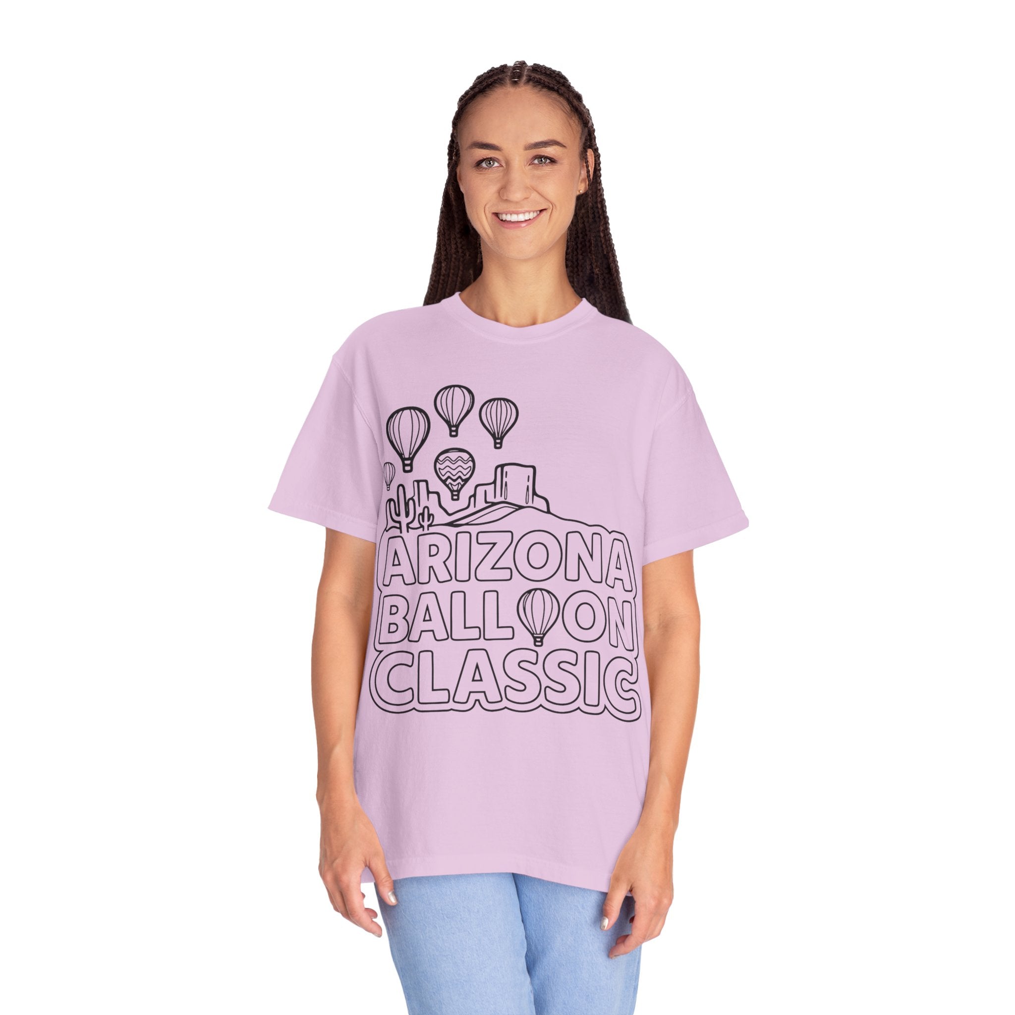 Arizona Balloon Classic T-Shirt
