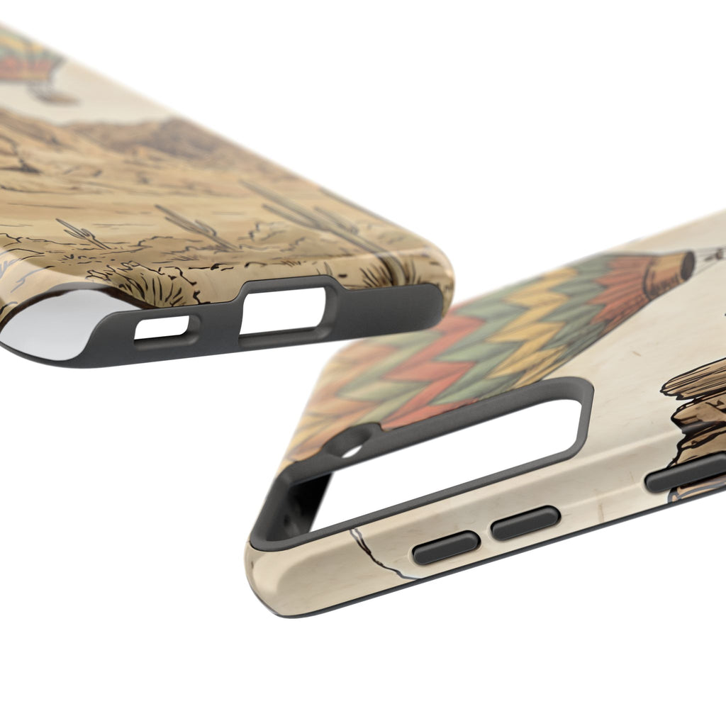 Grand Canyon Arizona Tough Phone Case