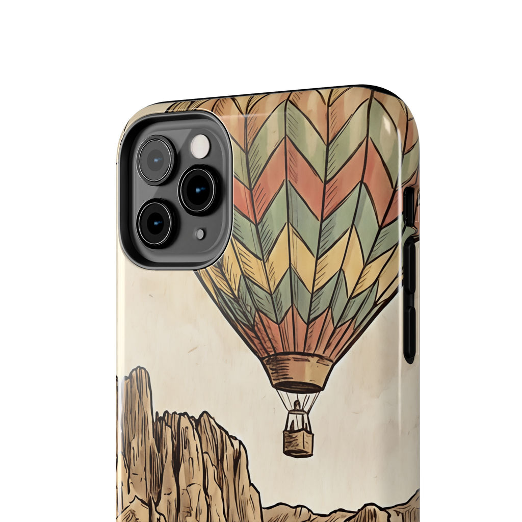 Grand Canyon Arizona Tough Phone Case