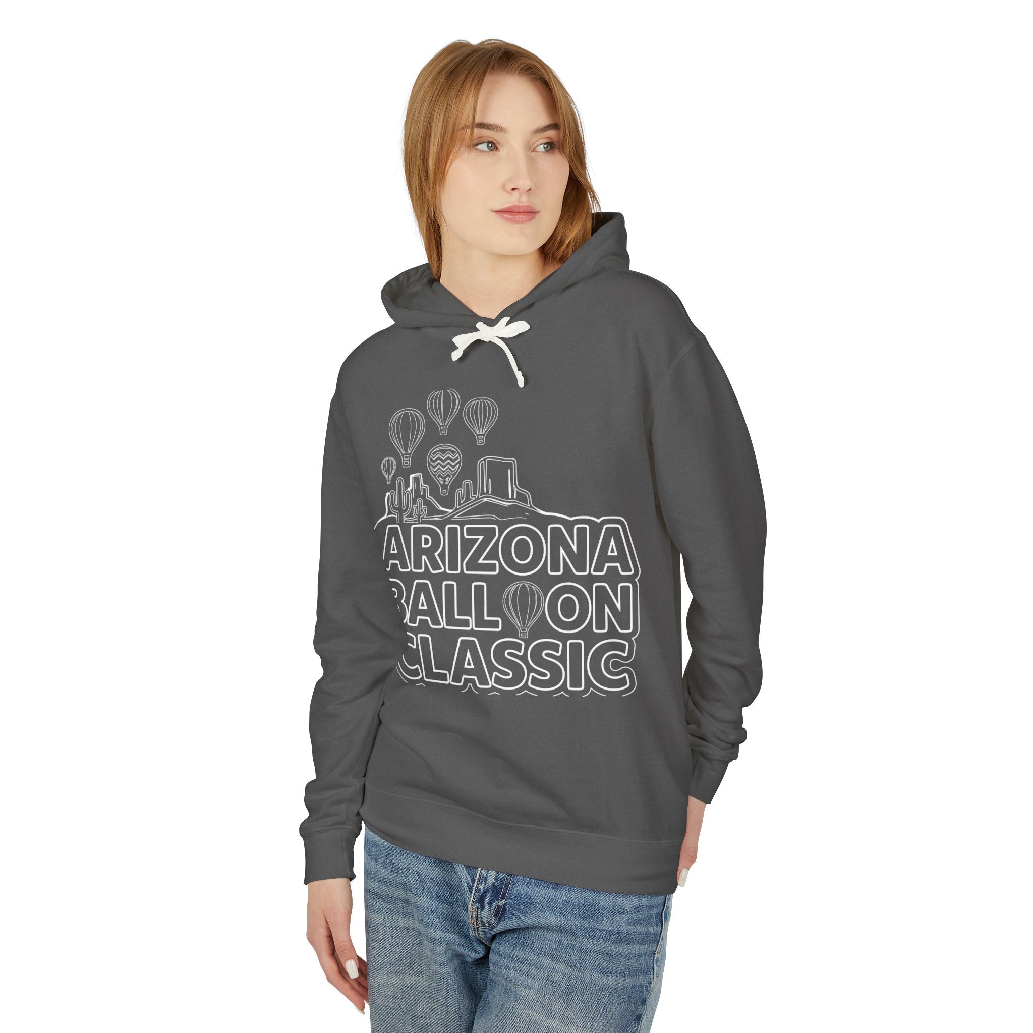 Arizona Balloon Classic Hoodie