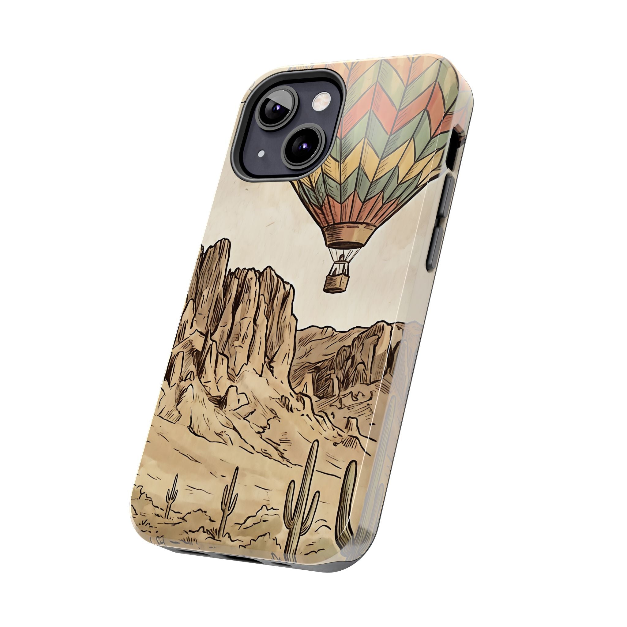 Grand Canyon Arizona Tough Phone Case