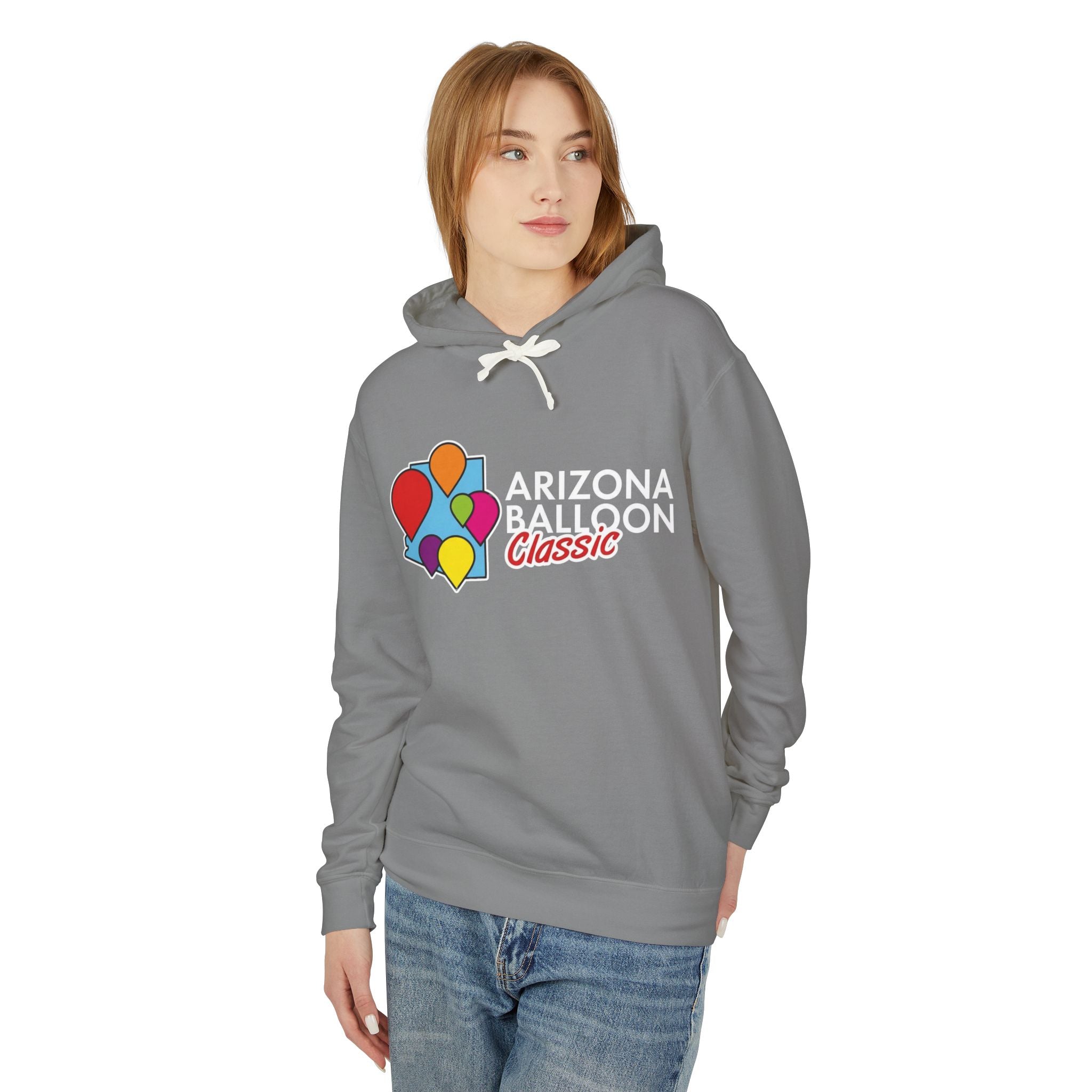 Arizona Balloon Classic Hoodie