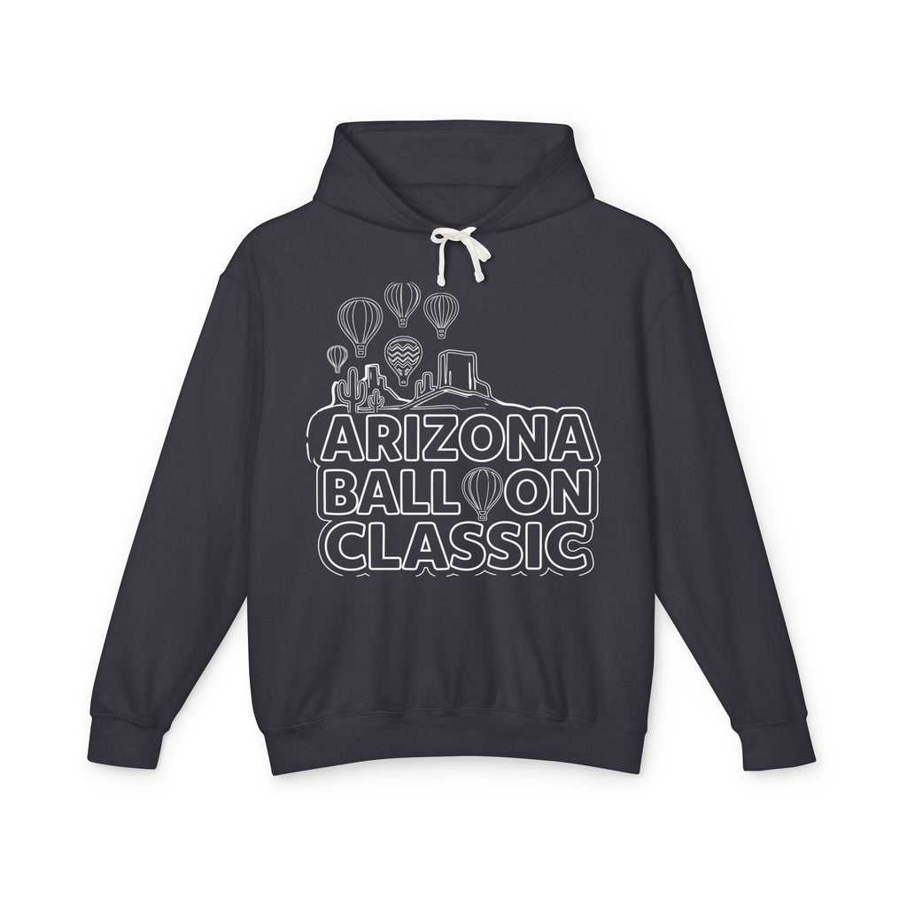 Arizona Balloon Classic Hoodie