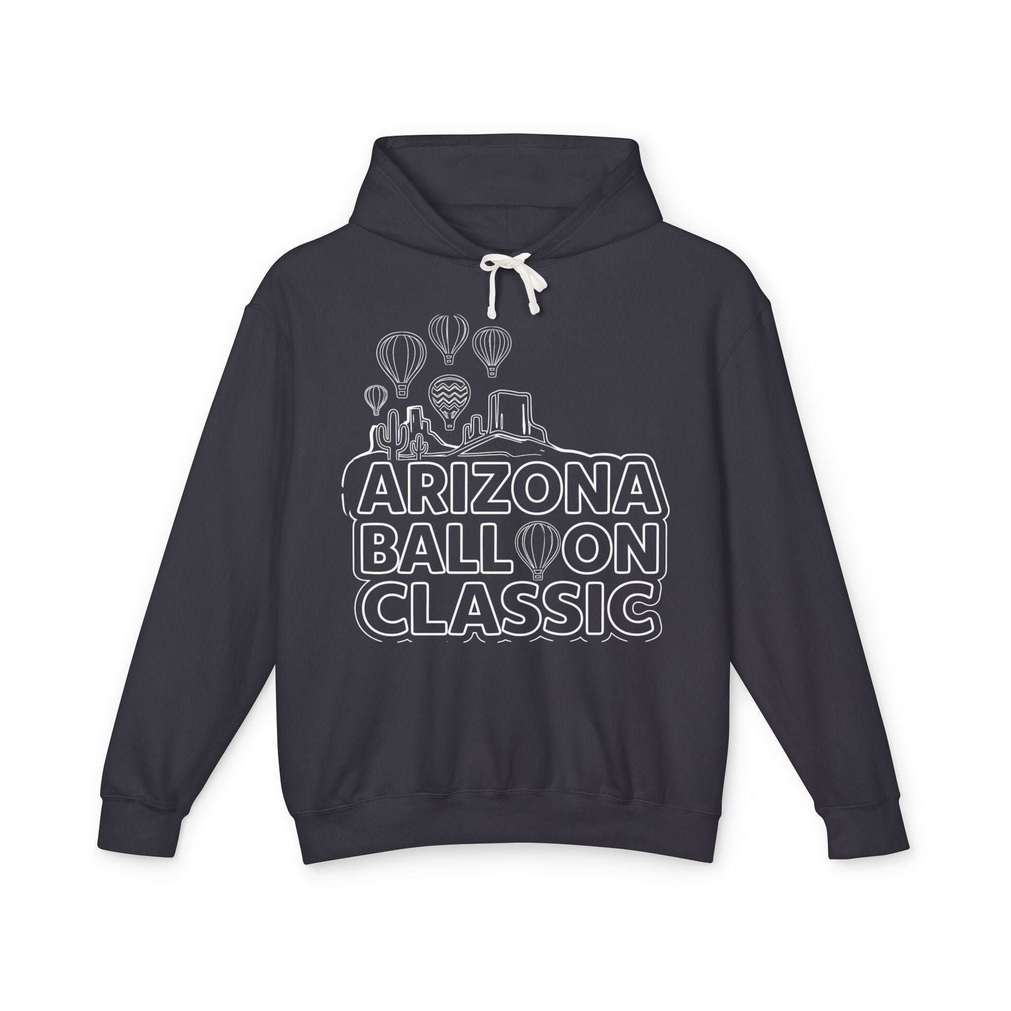 Arizona Balloon Classic Hoodie