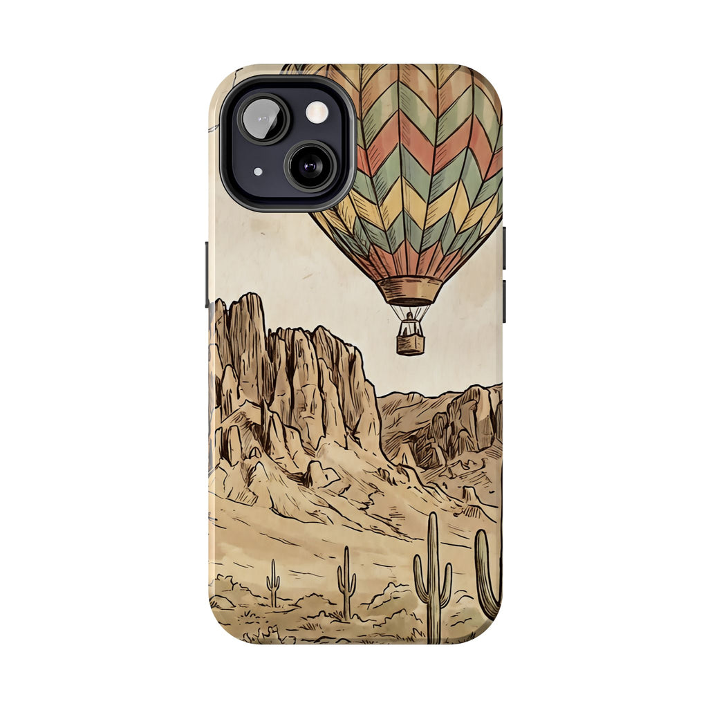 Grand Canyon Arizona Tough Phone Case