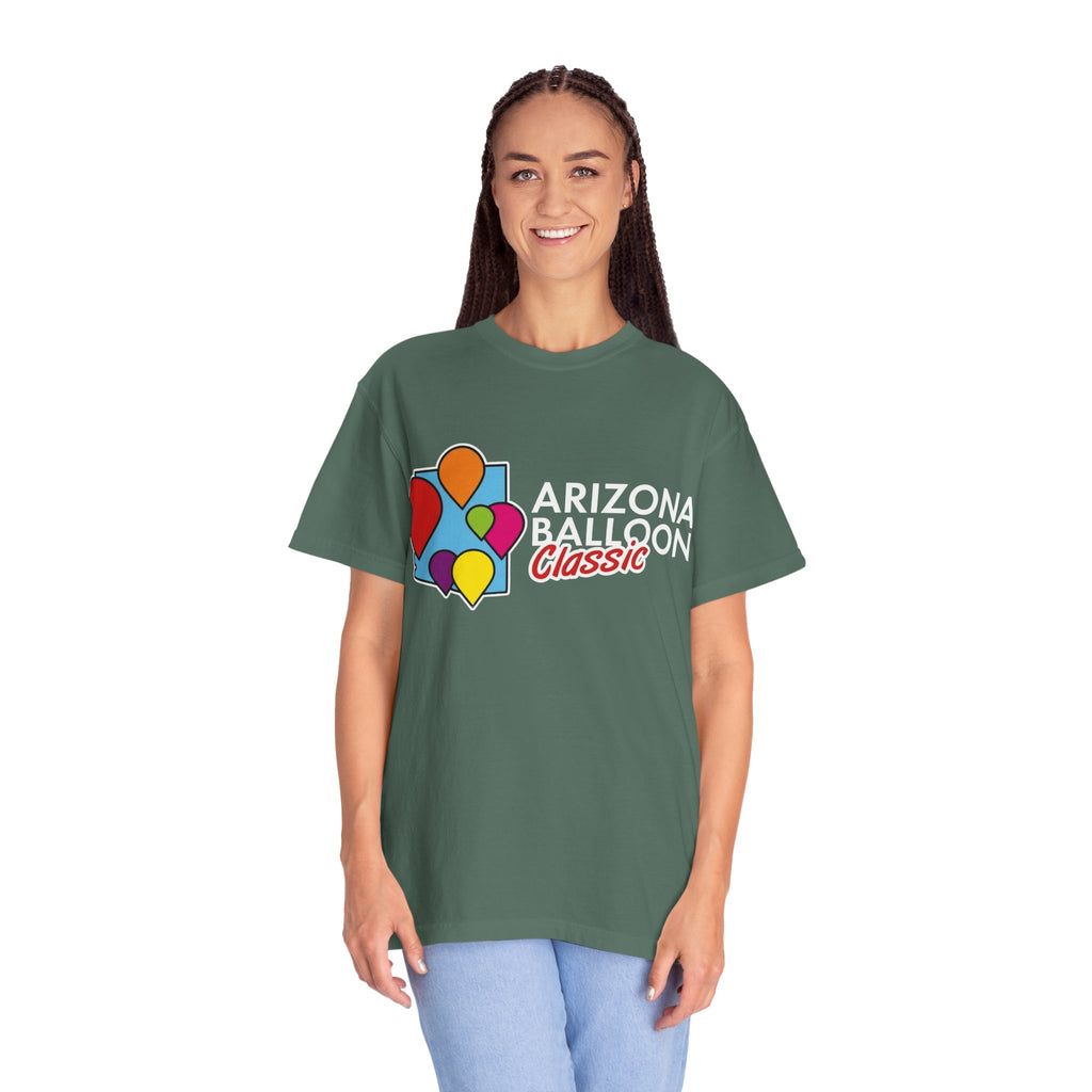 Arizona Balloon Classic T-Shirt Unisex