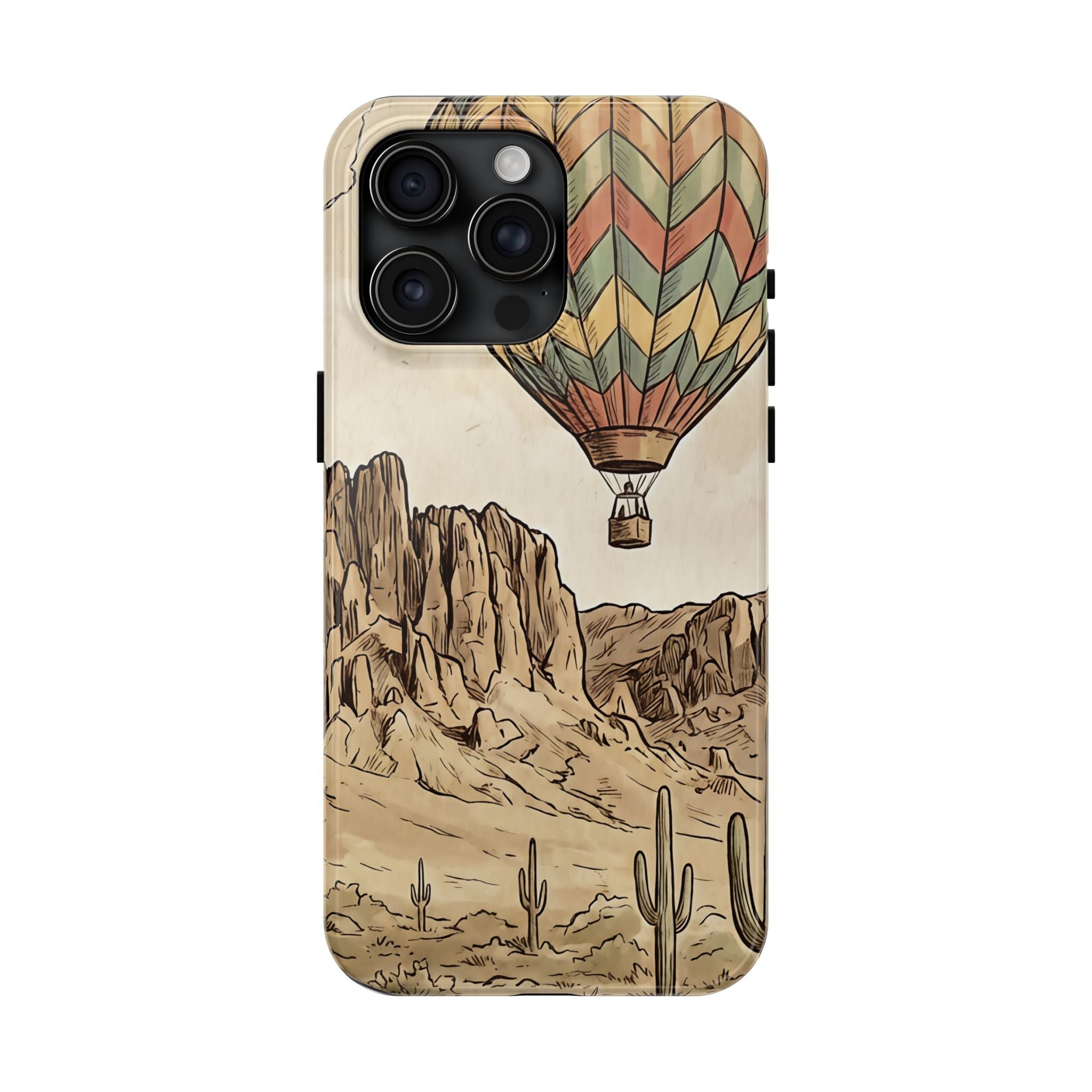Grand Canyon Arizona Tough Phone Case