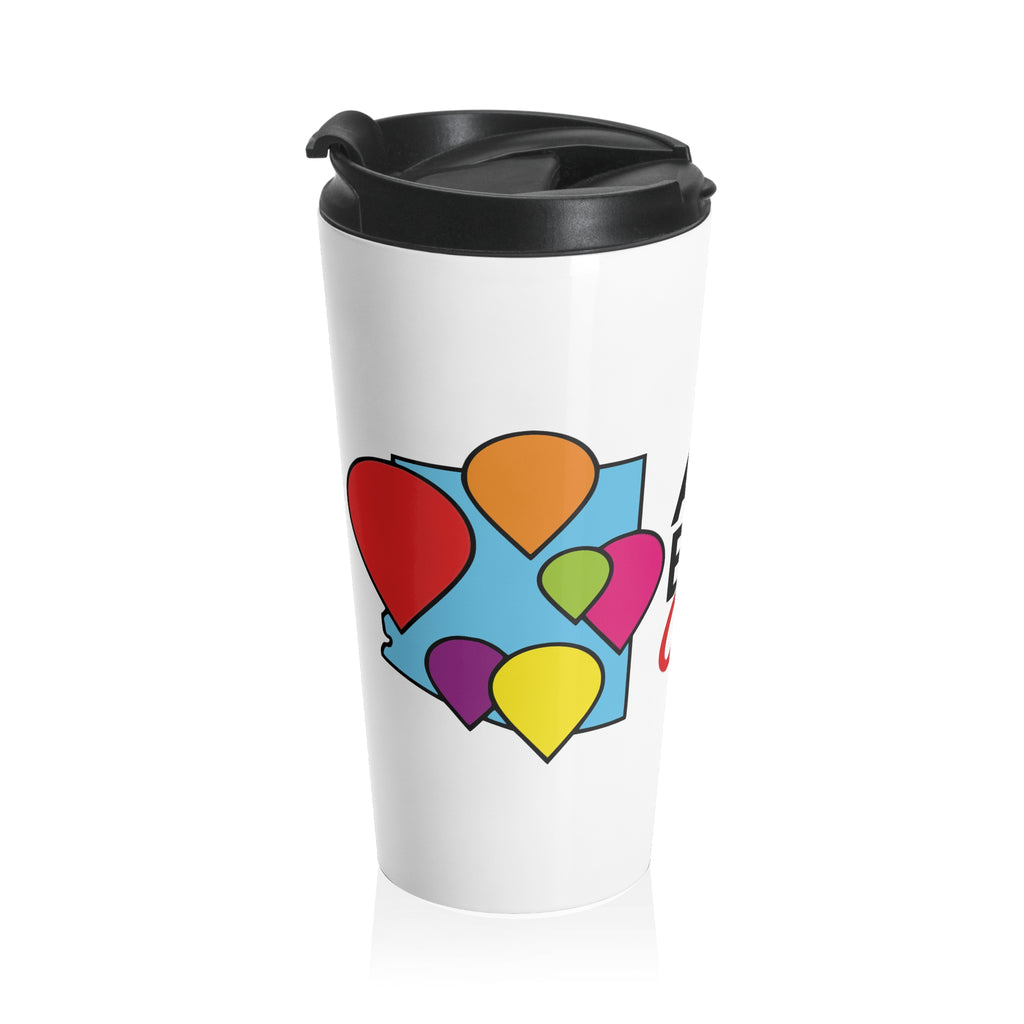 Arizona Balloon Classic Stainless Steel Tumbler