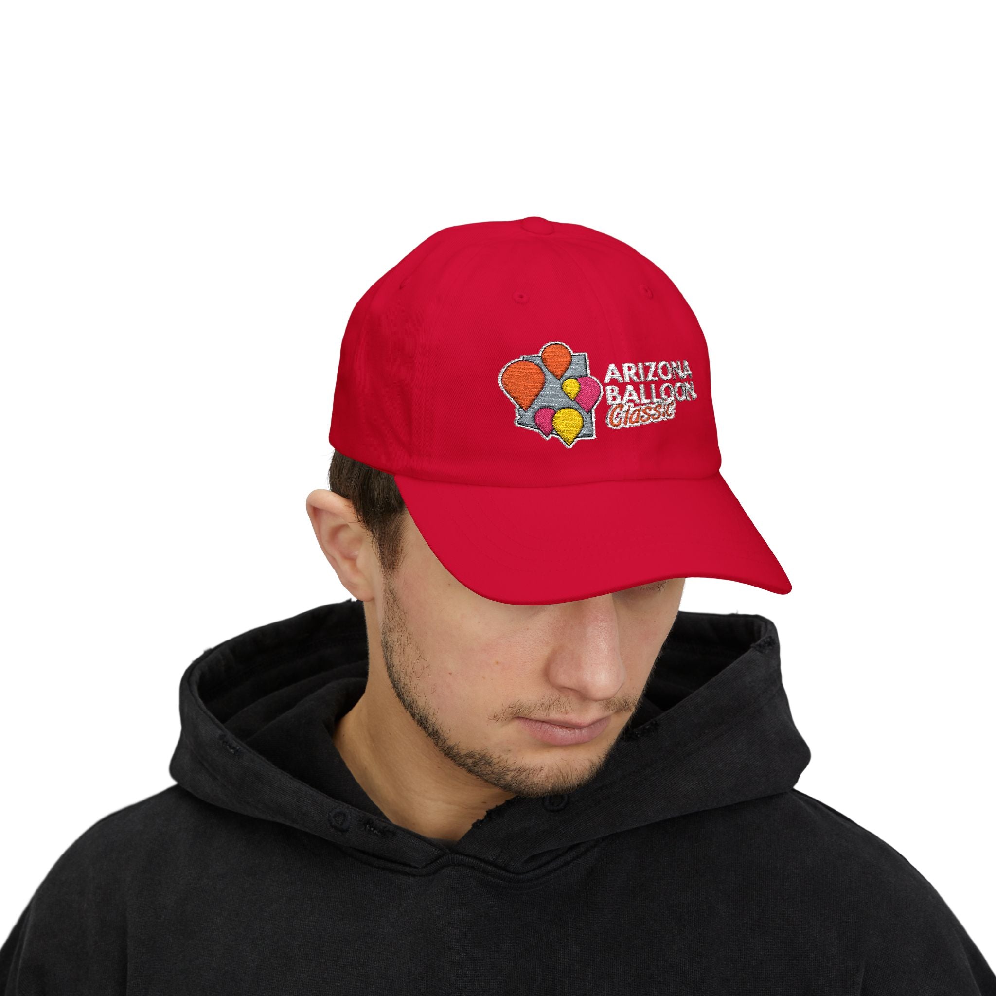 Arizona Balloon Classic Hat