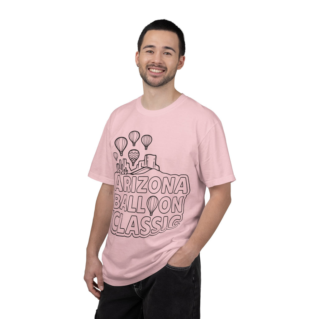 Arizona Balloon Classic T-Shirt