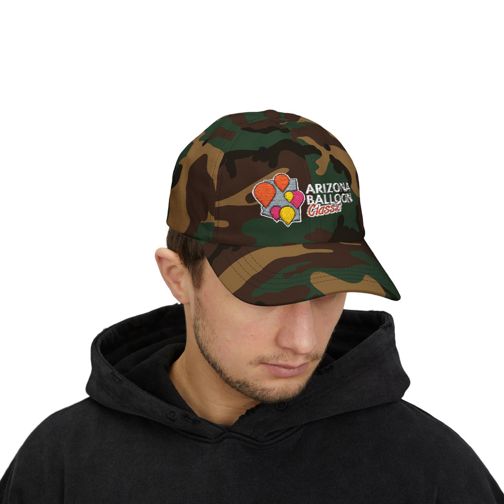 Arizona Balloon Classic Hat