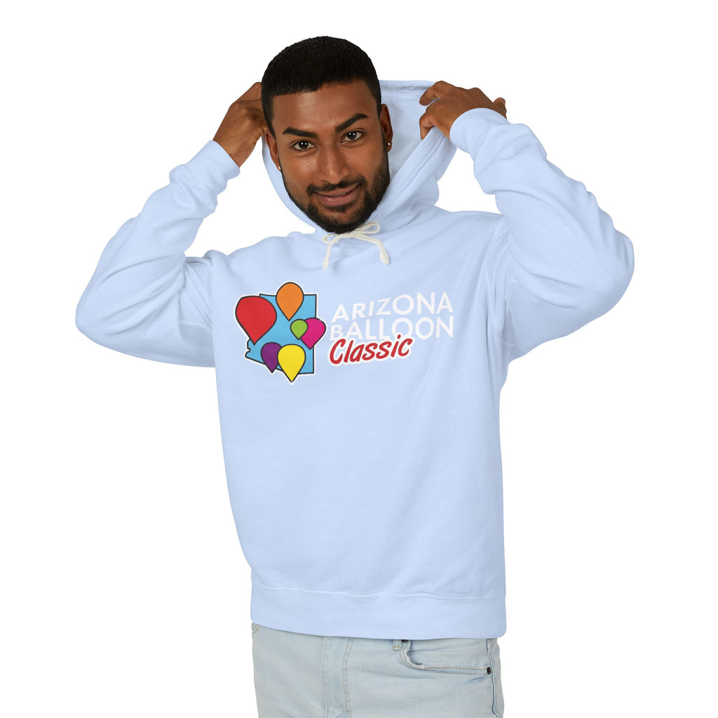 Arizona Balloon Classic Hoodie